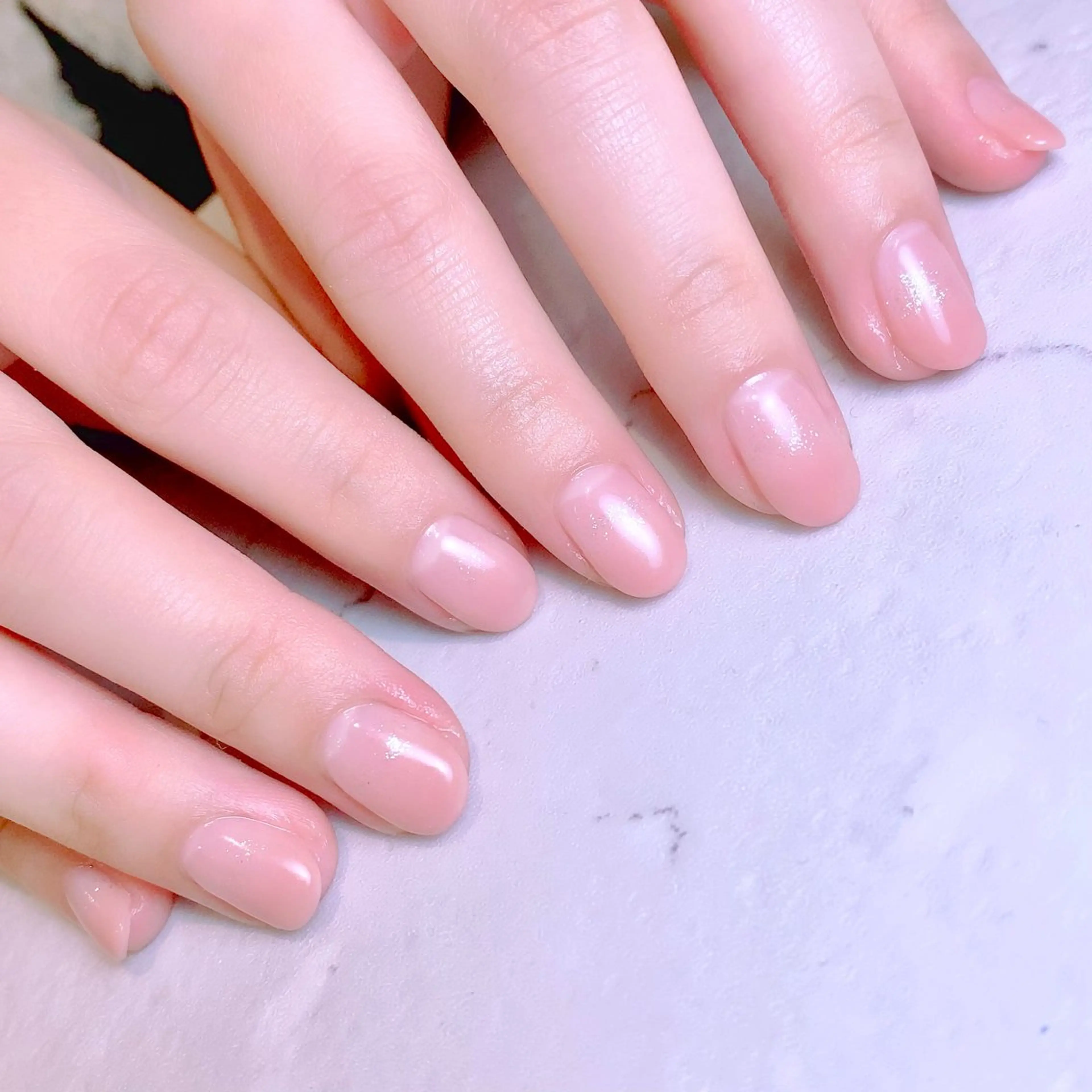 ネイル ハンドネイル プライベートサロン Rのネイルデザイン