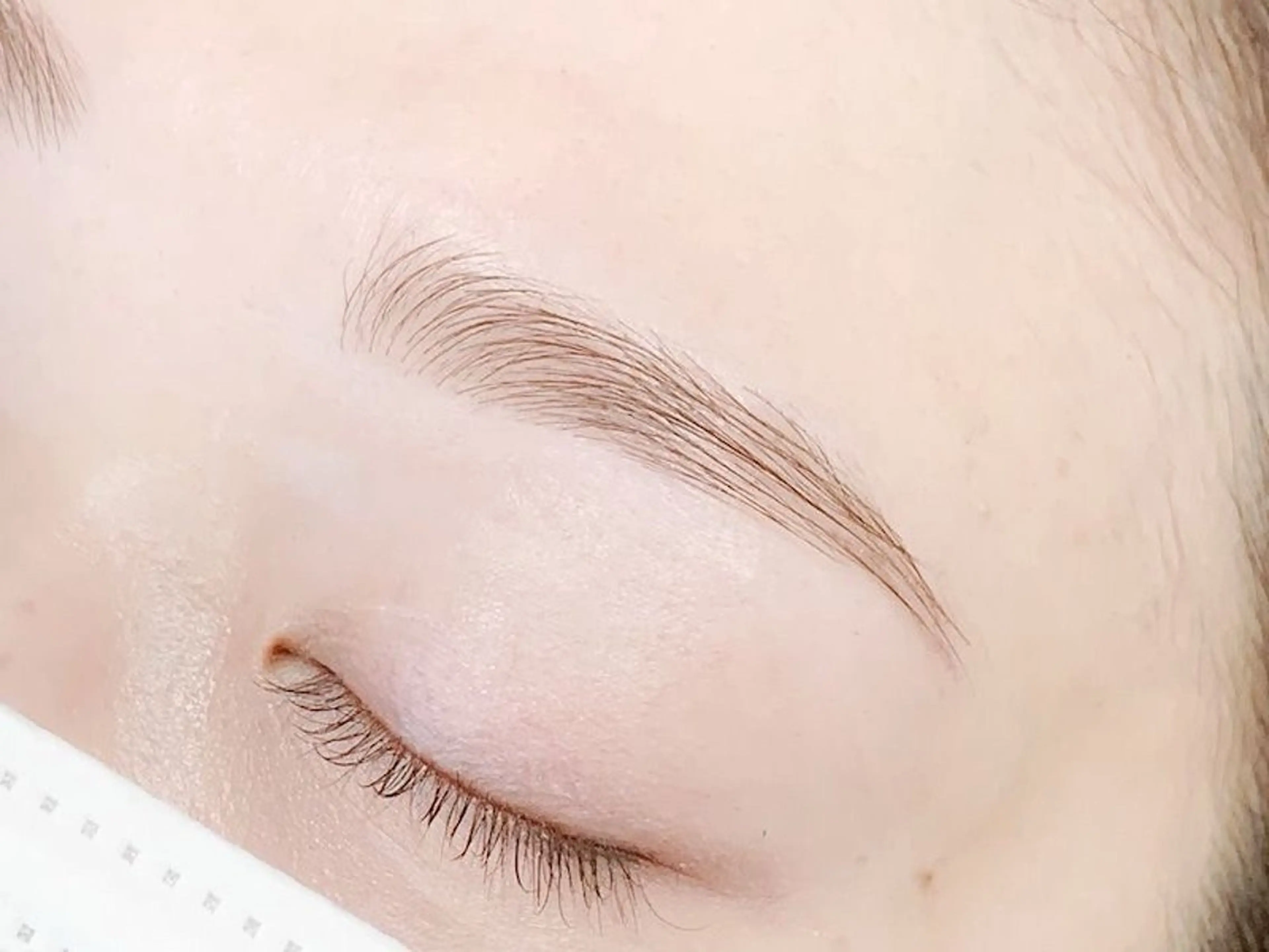 アイブロウ Beauty Salon COCO所属・小山 佳奈のマツエク・マツパデザイン