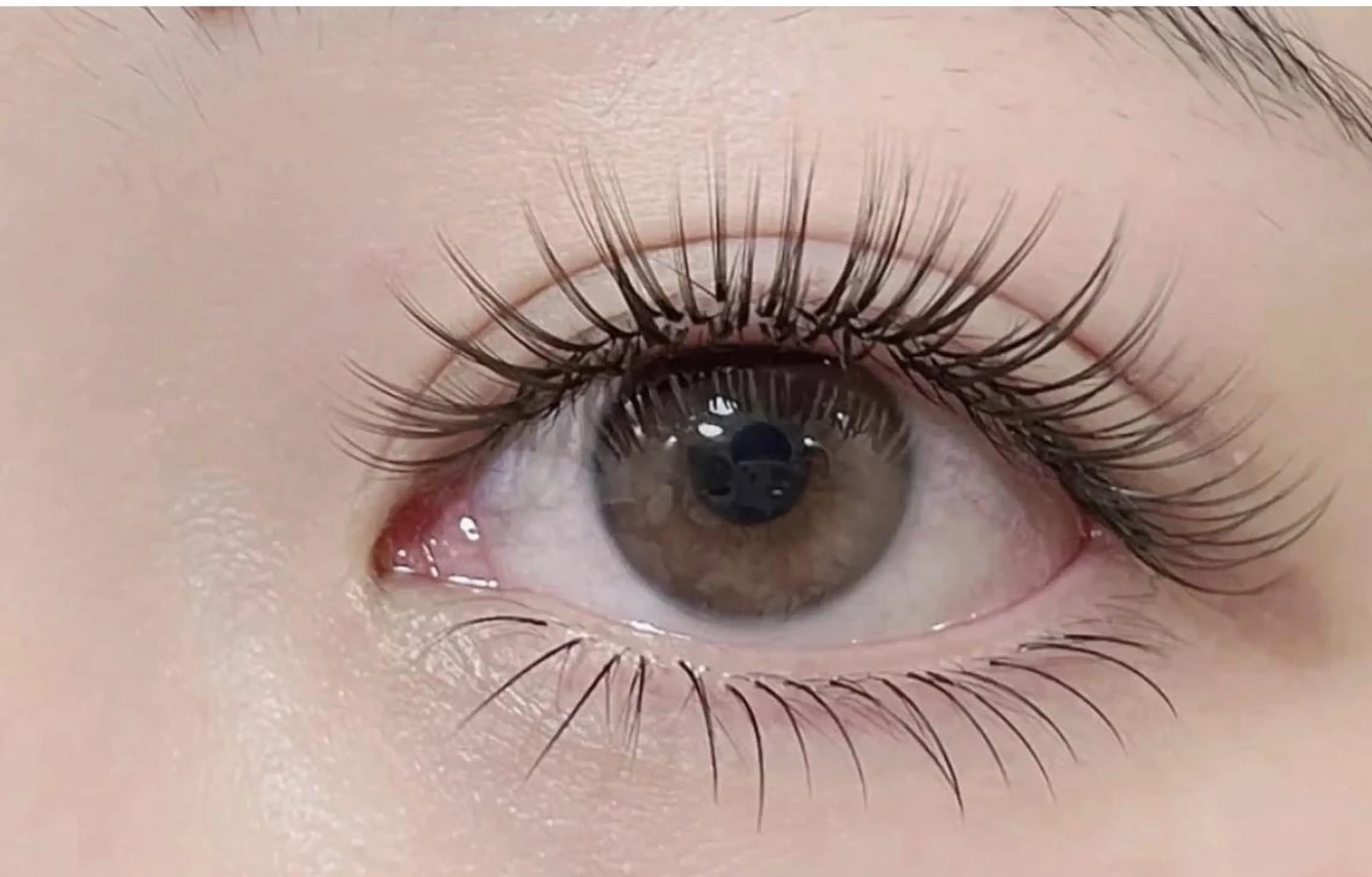 マツエク・マツパ An beauty2のマツエク・マツパデザイン