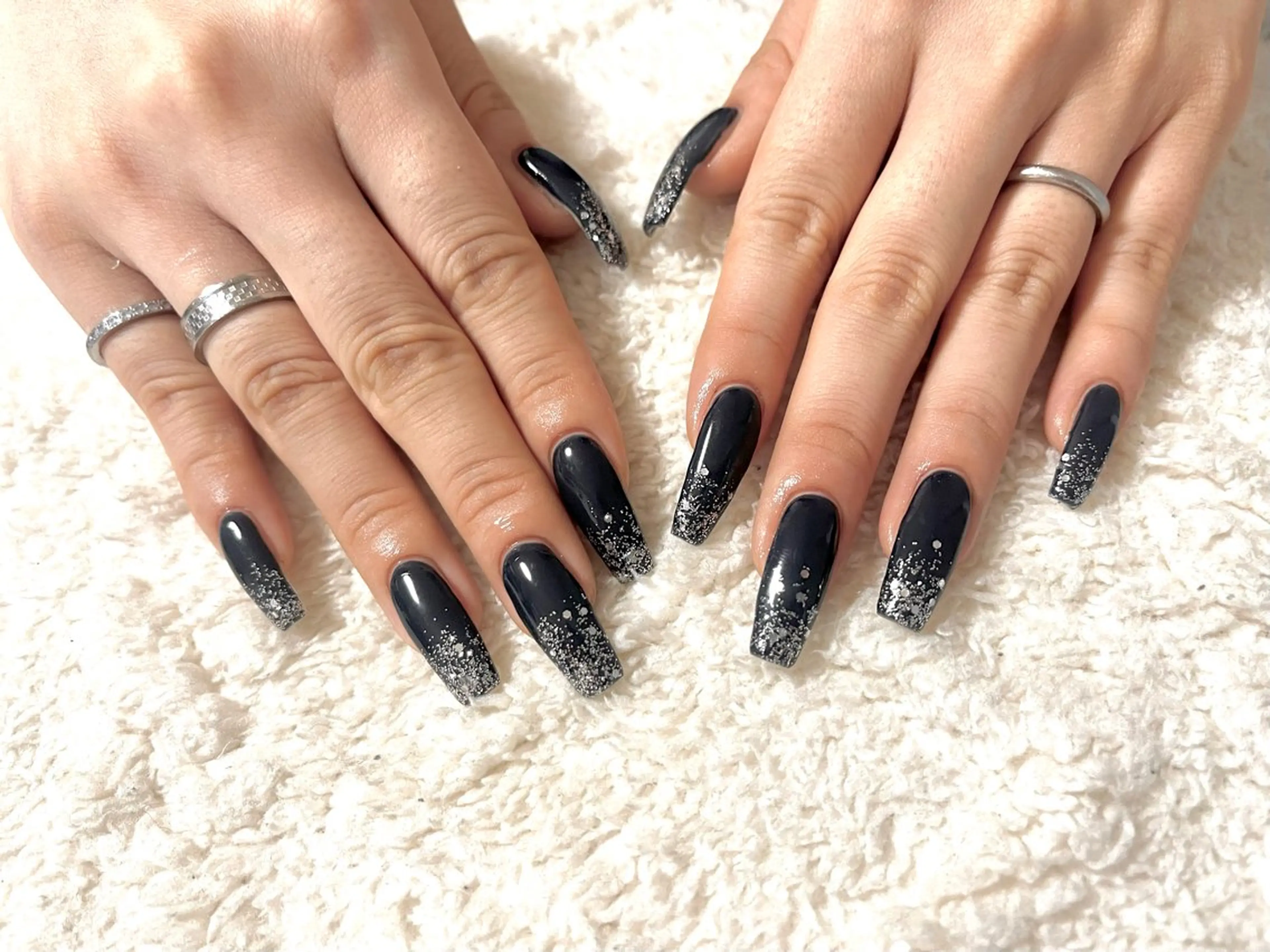 ネイル プライベートサロン S+(エスプラス)のネイルデザイン