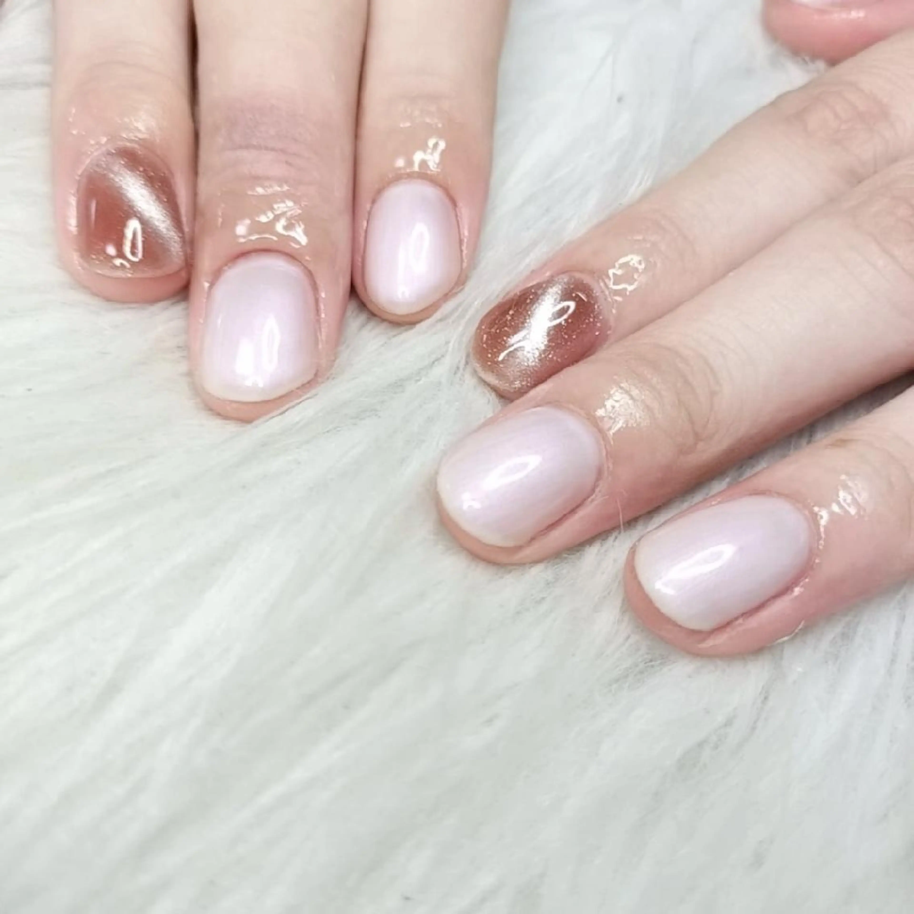 ネイル Kame_ nail🐢💕のネイルデザイン
