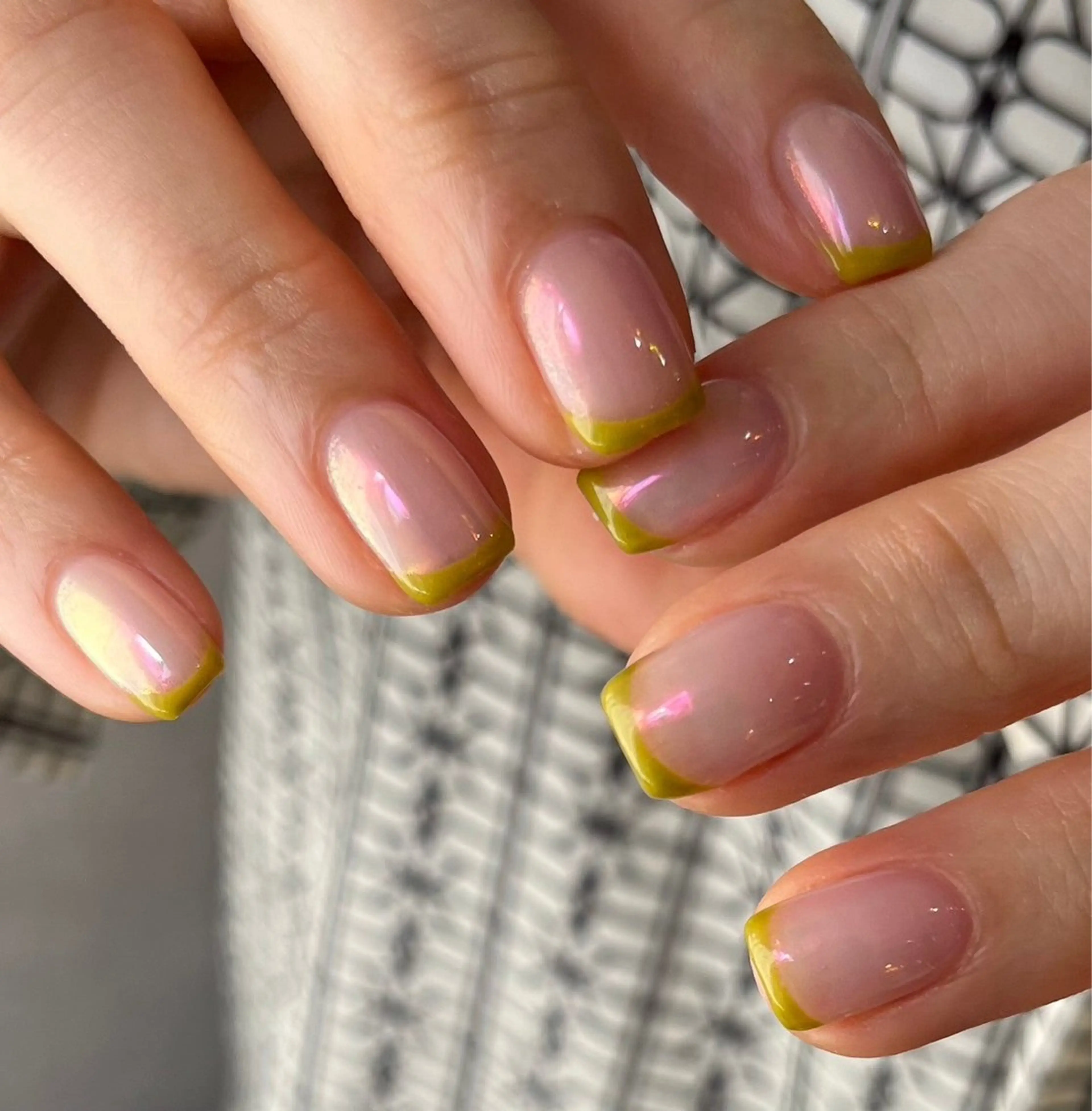 ネイル ハンドネイル Etel atelierのネイルデザイン