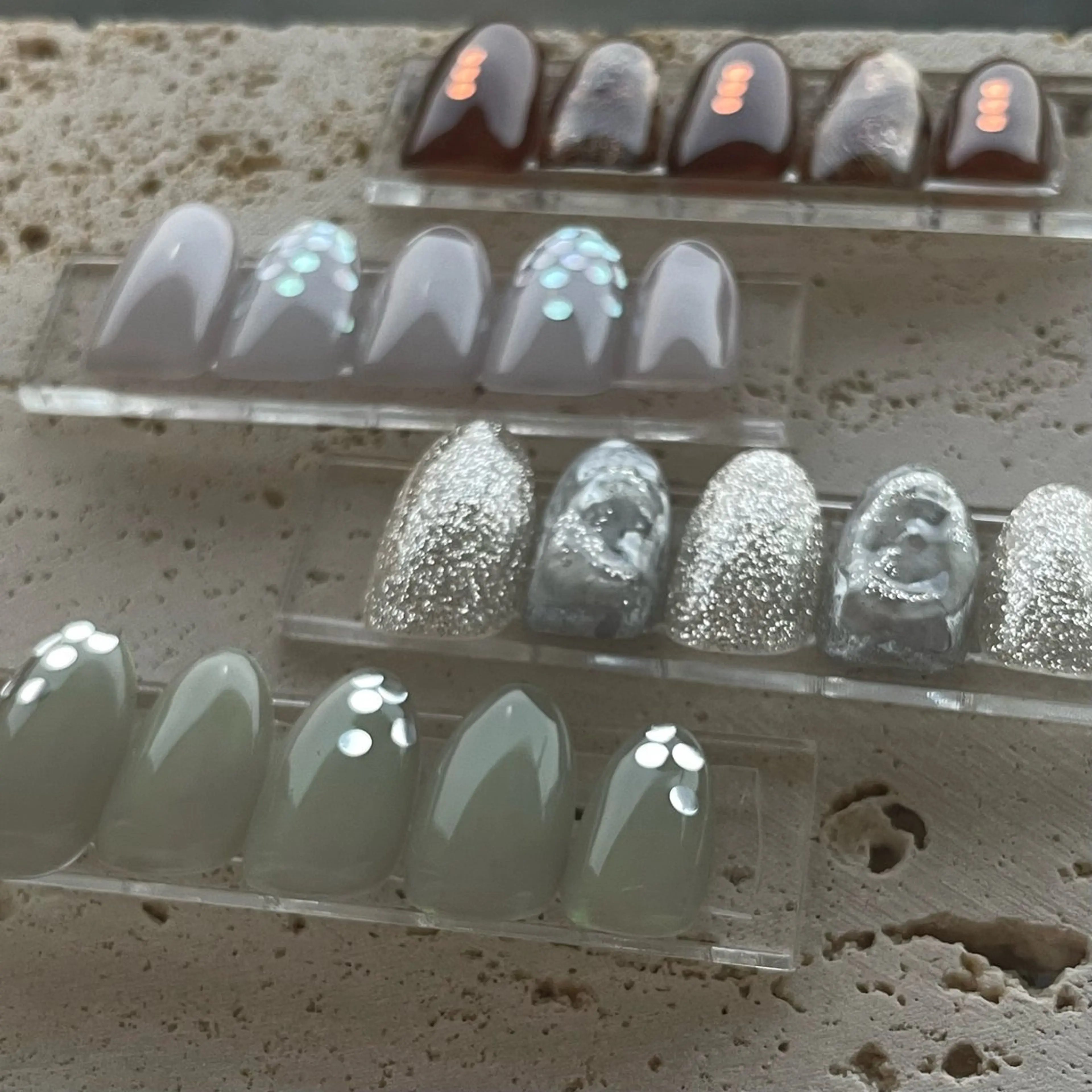 オフありセレクトデザインの写真