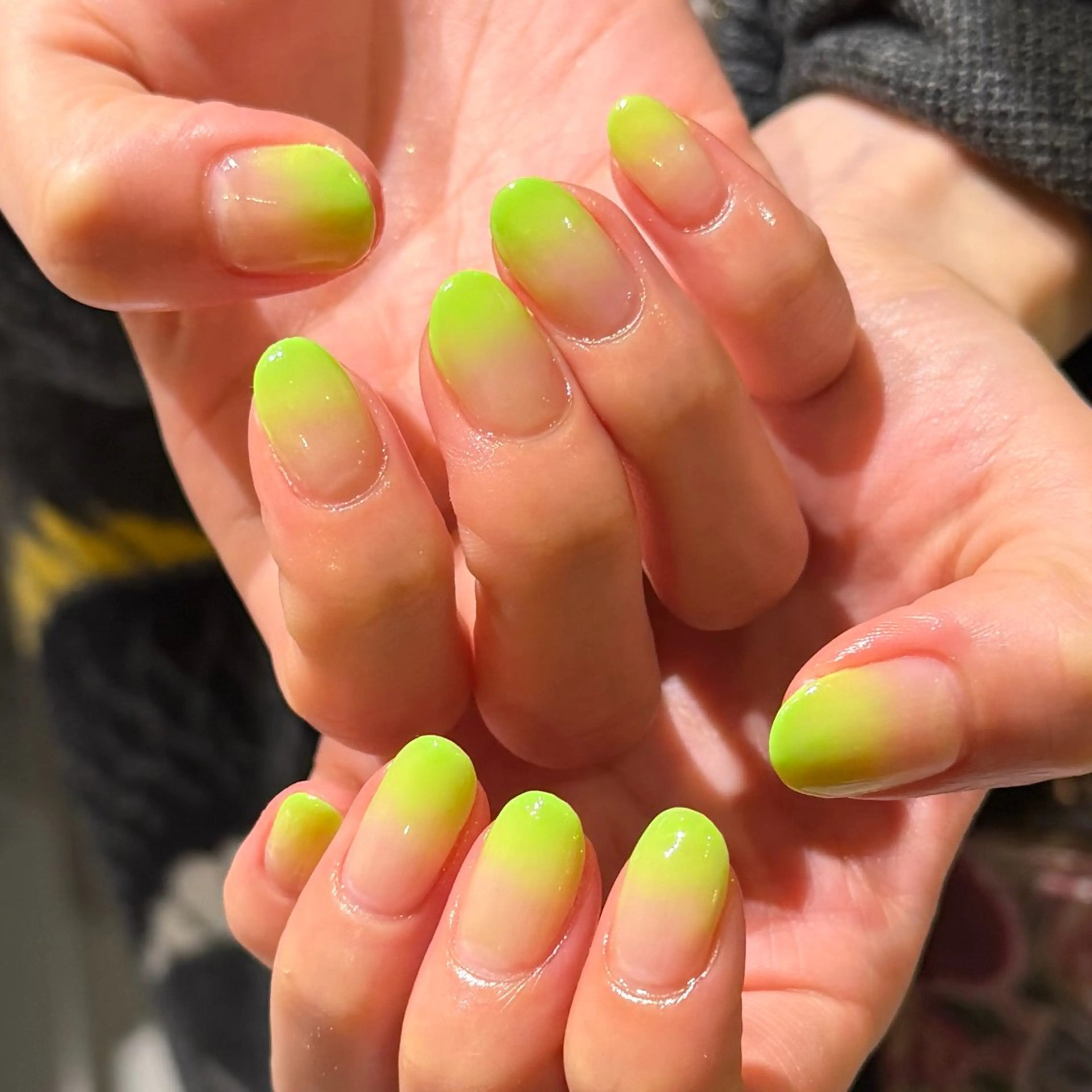 ネイル ハンドネイル 久屋大通DEE arisa.Kのネイルデザイン