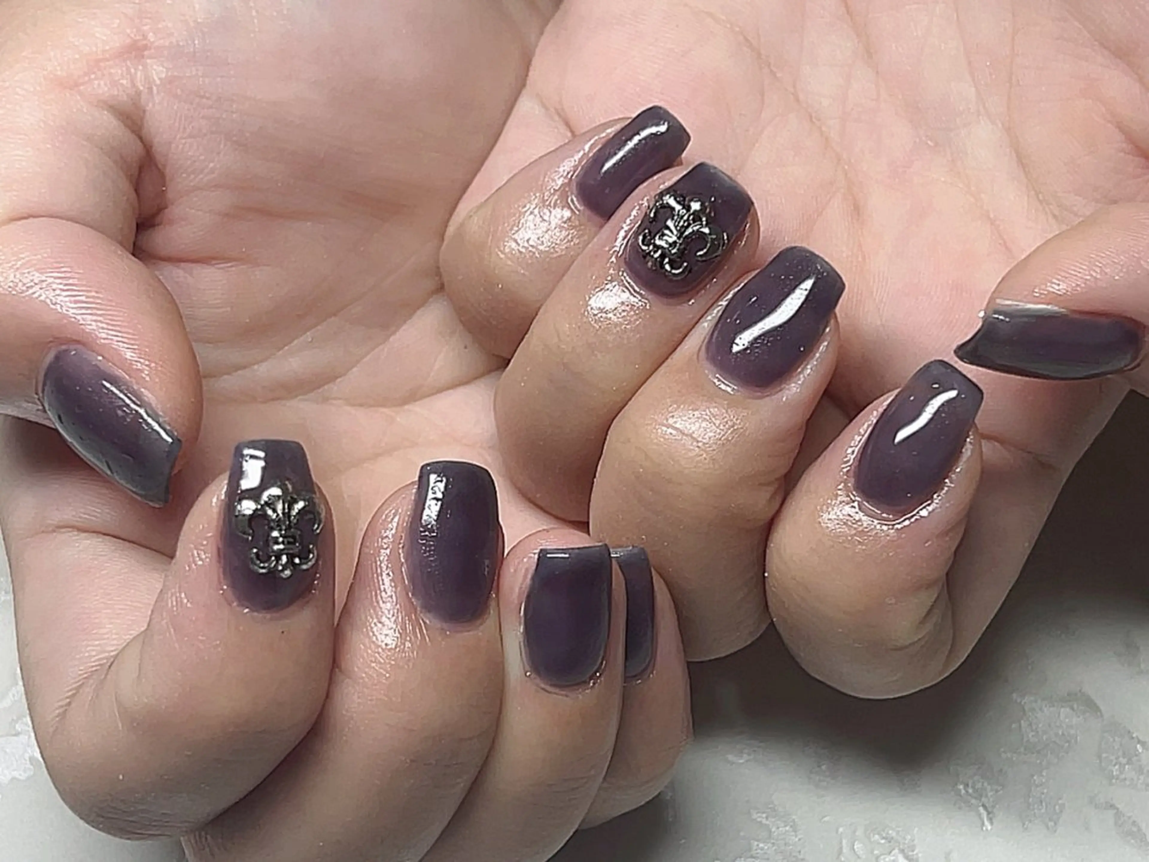 ネイル Lefreak (レフリーク).のネイルデザイン