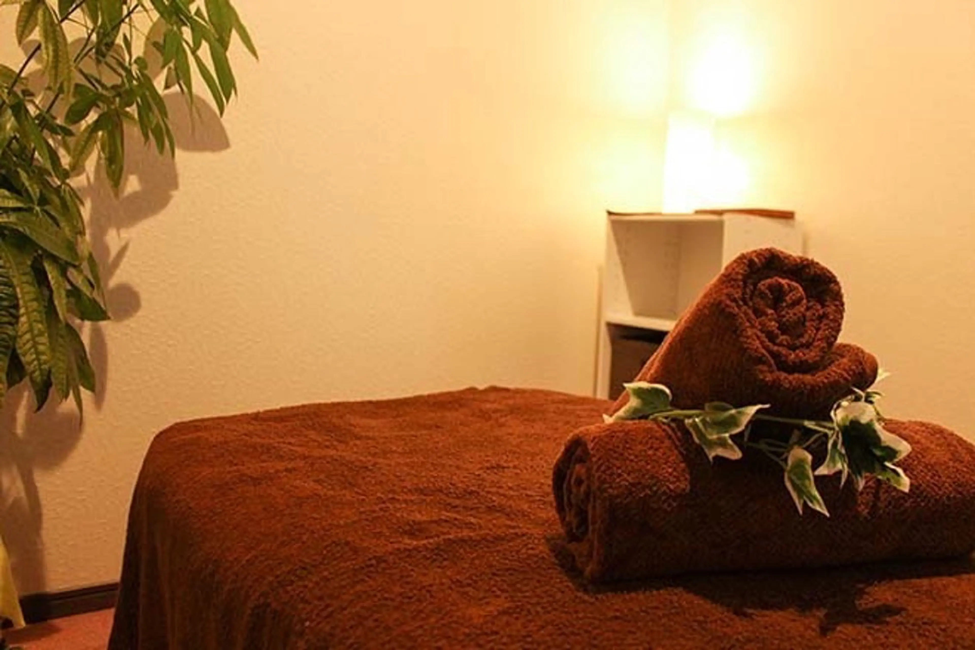 リラク ボディケア　Del Cuore所属・DelCuore 横田泰久のエステ・リラクイメージ