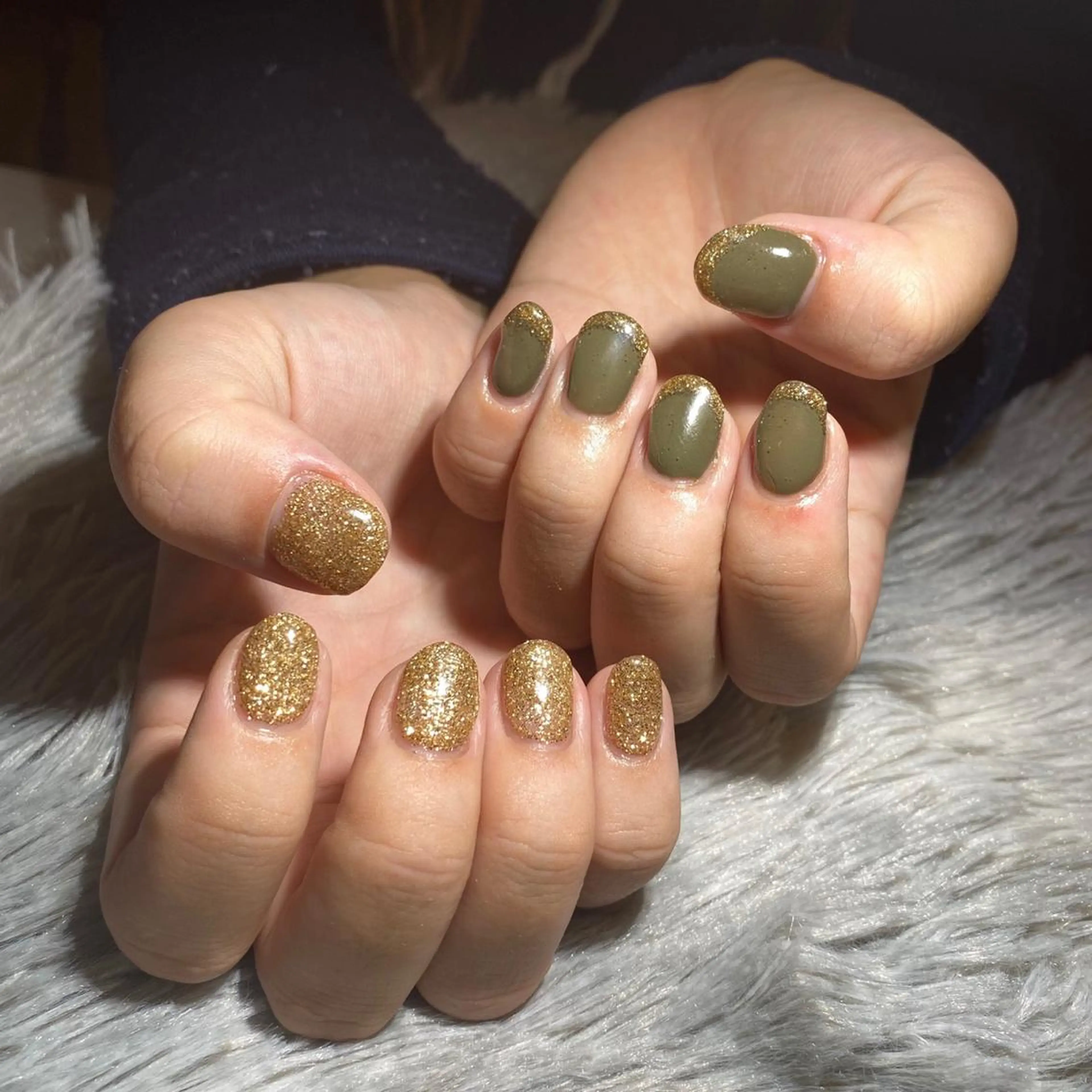 ネイル sarina nailのネイルデザイン