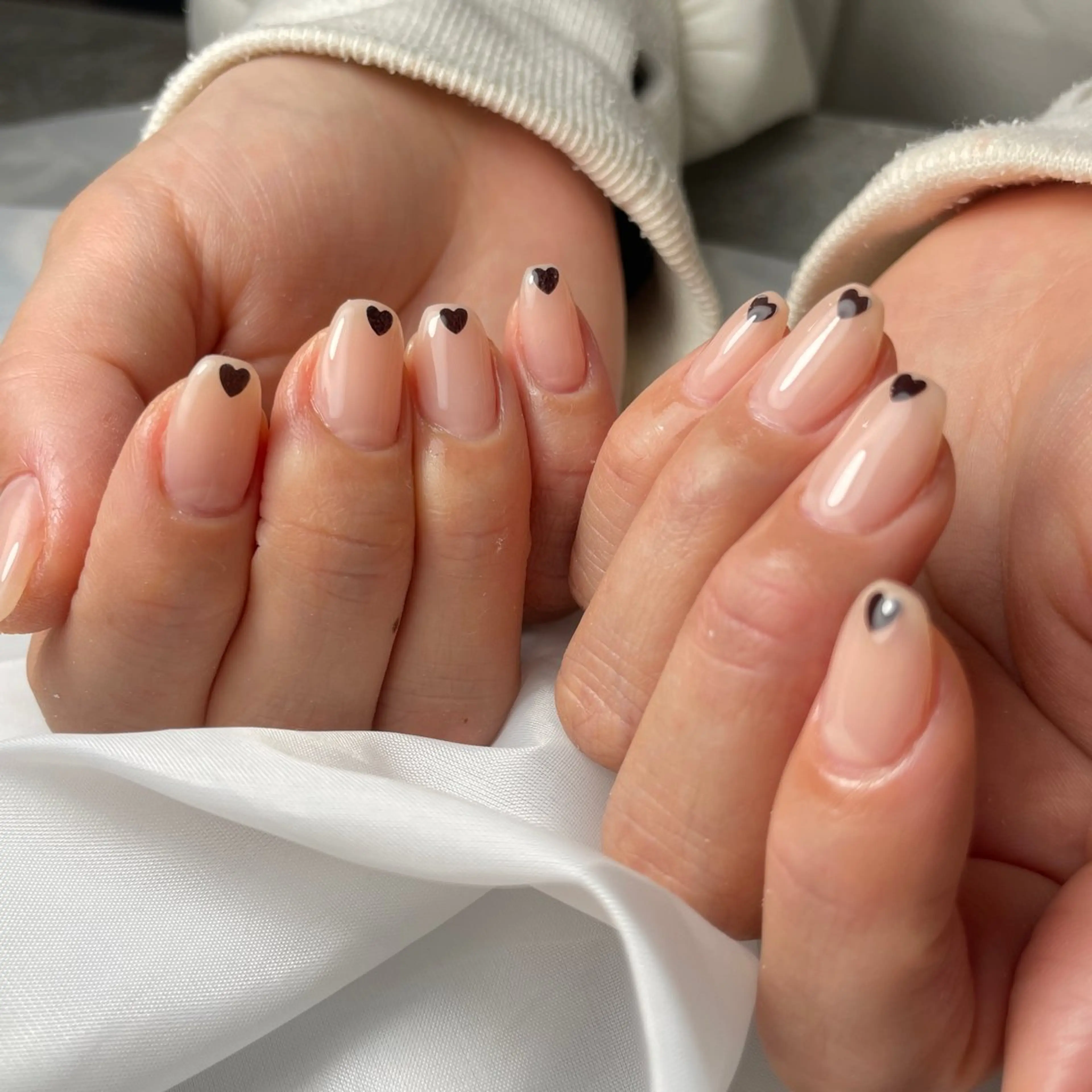 【オフあり】定額7700円💛→定額ミニモ限定6700円コースの写真