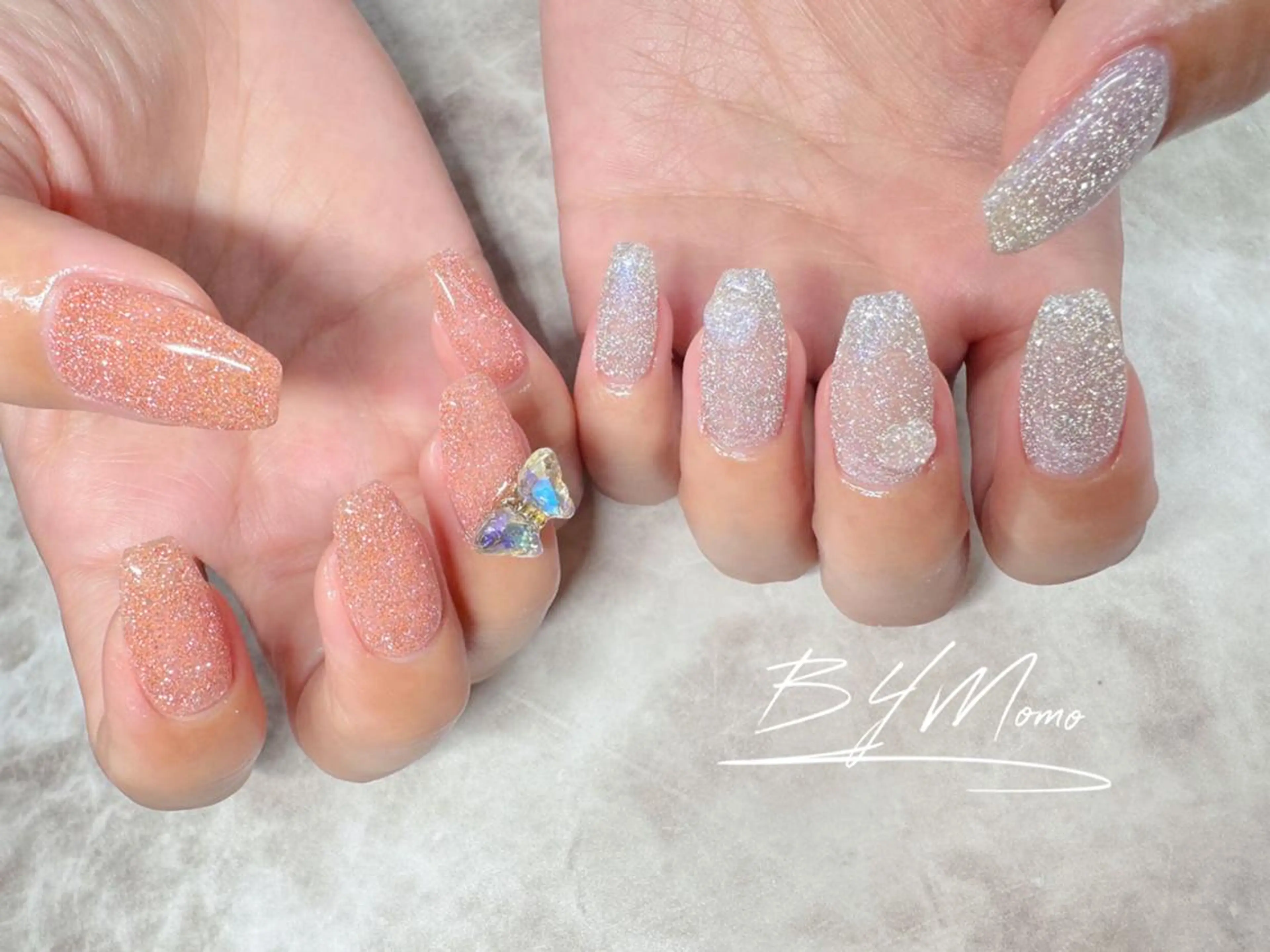 ネイル ハンドネイル 閨匠 上野店のネイルデザイン