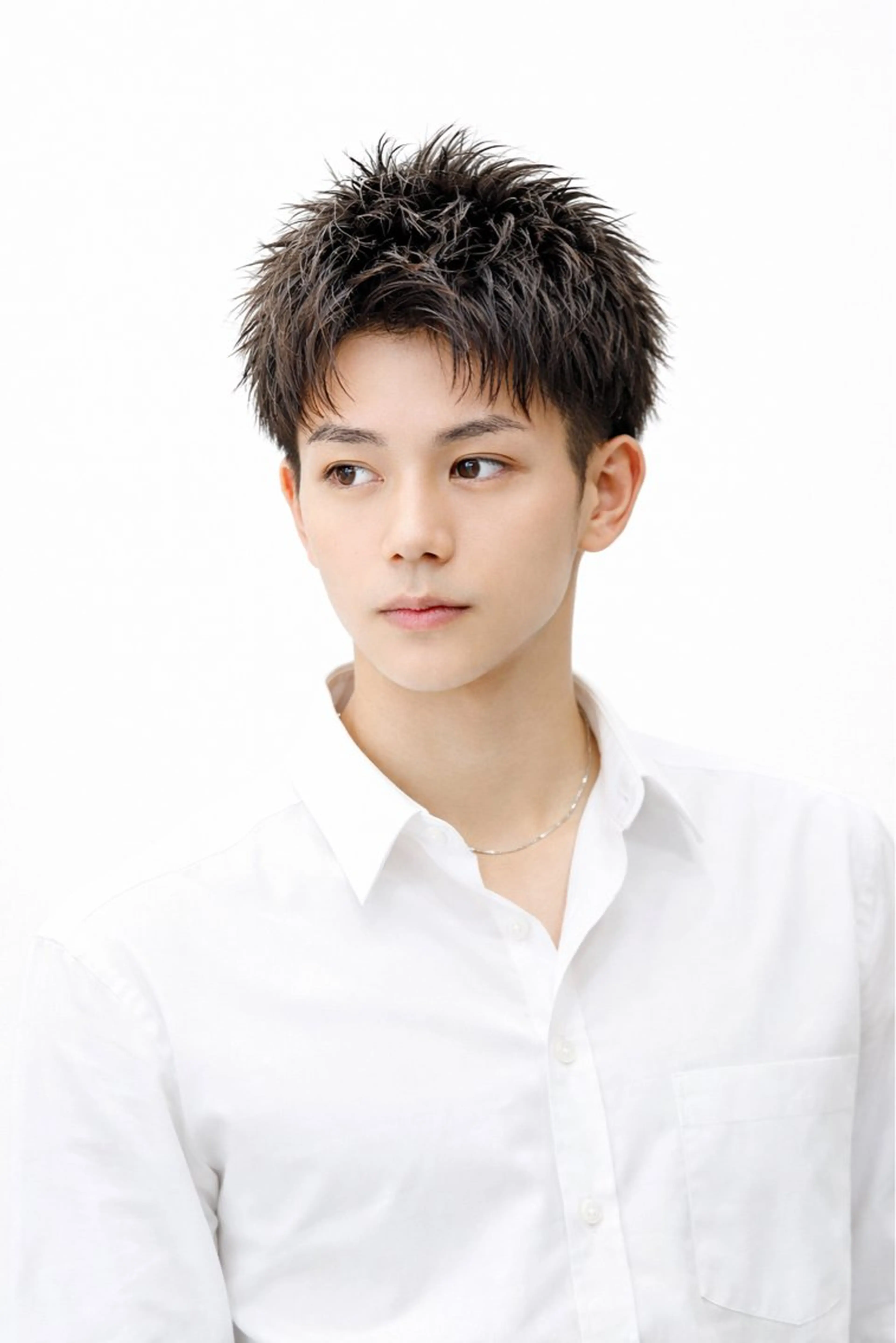 ショート ショートヘア COA 表参道所属・《期間限定無料》 メンズカット/表参道のヘアスタイル