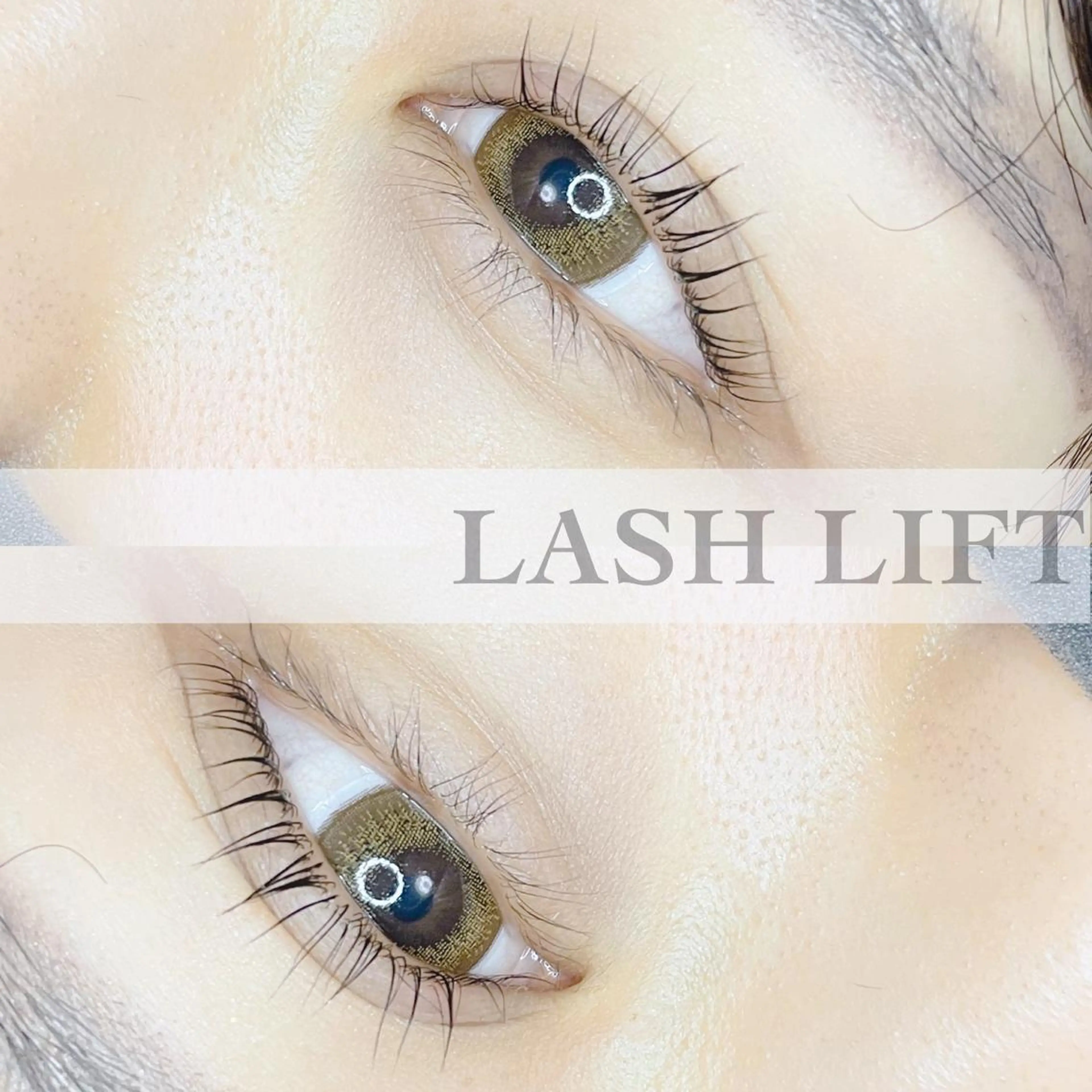 マツエク・マツパ MANA 【 uala 】のマツエク・マツパデザイン