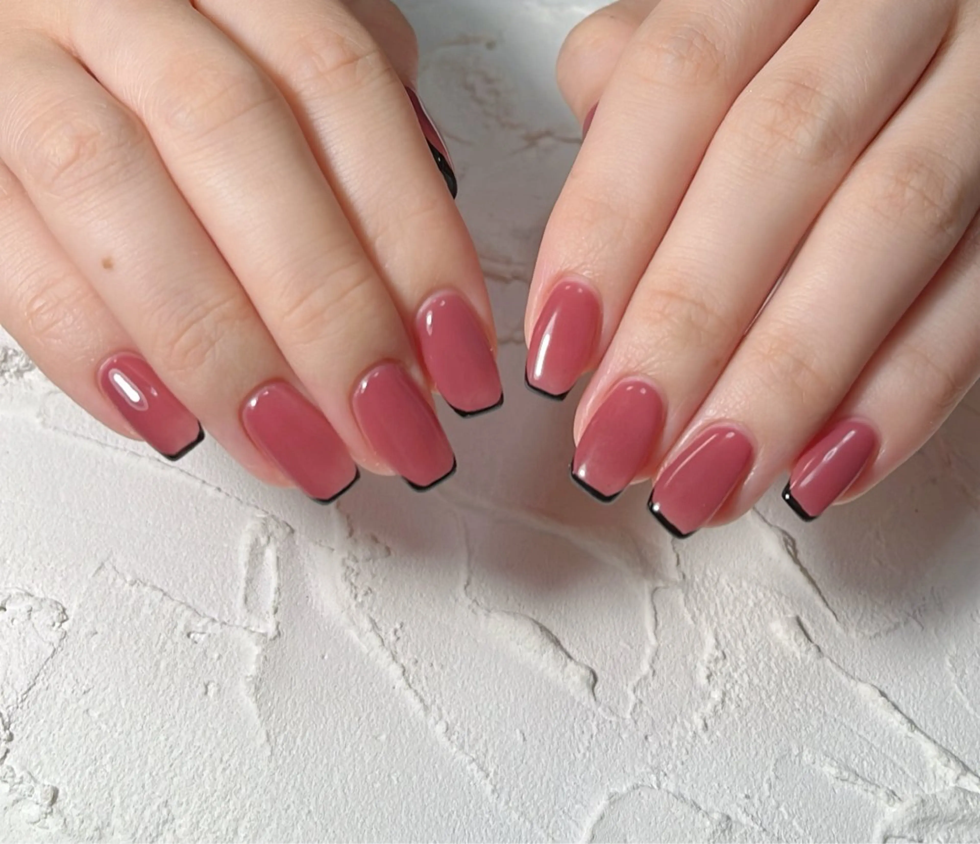 ネイル ハンドネイル Lofi nails ゆきこのネイルデザイン