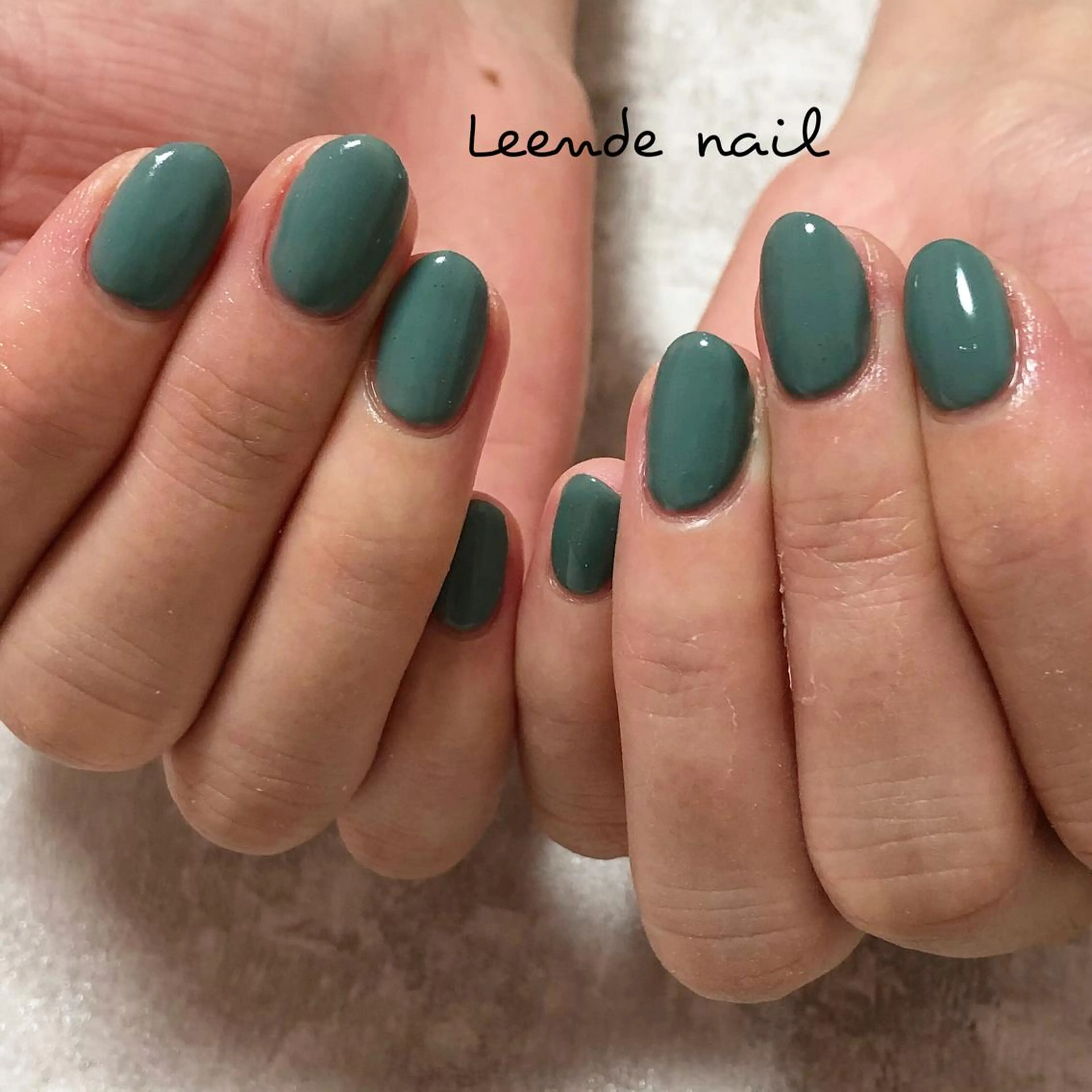 ネイル Leendenail 【リエンダネイル】のネイルデザイン