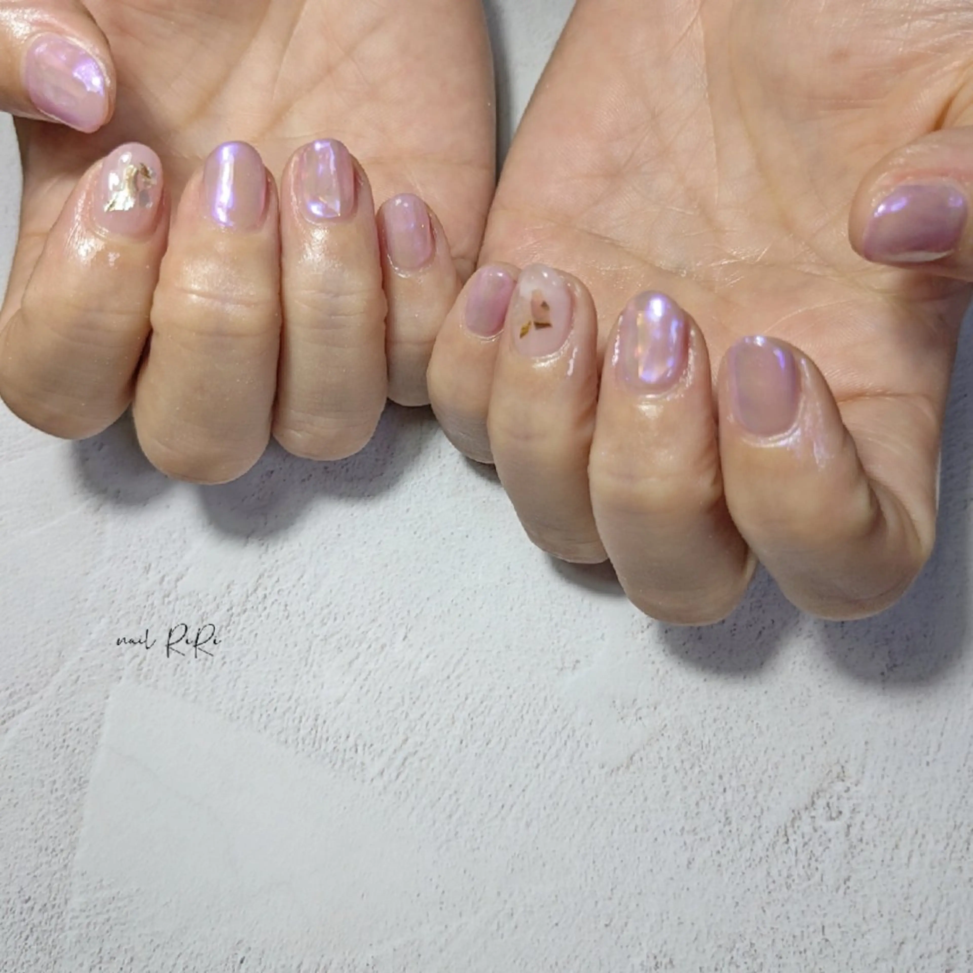 ネイル nail RiRi アトレナチュラのエステ・リラクイメージ