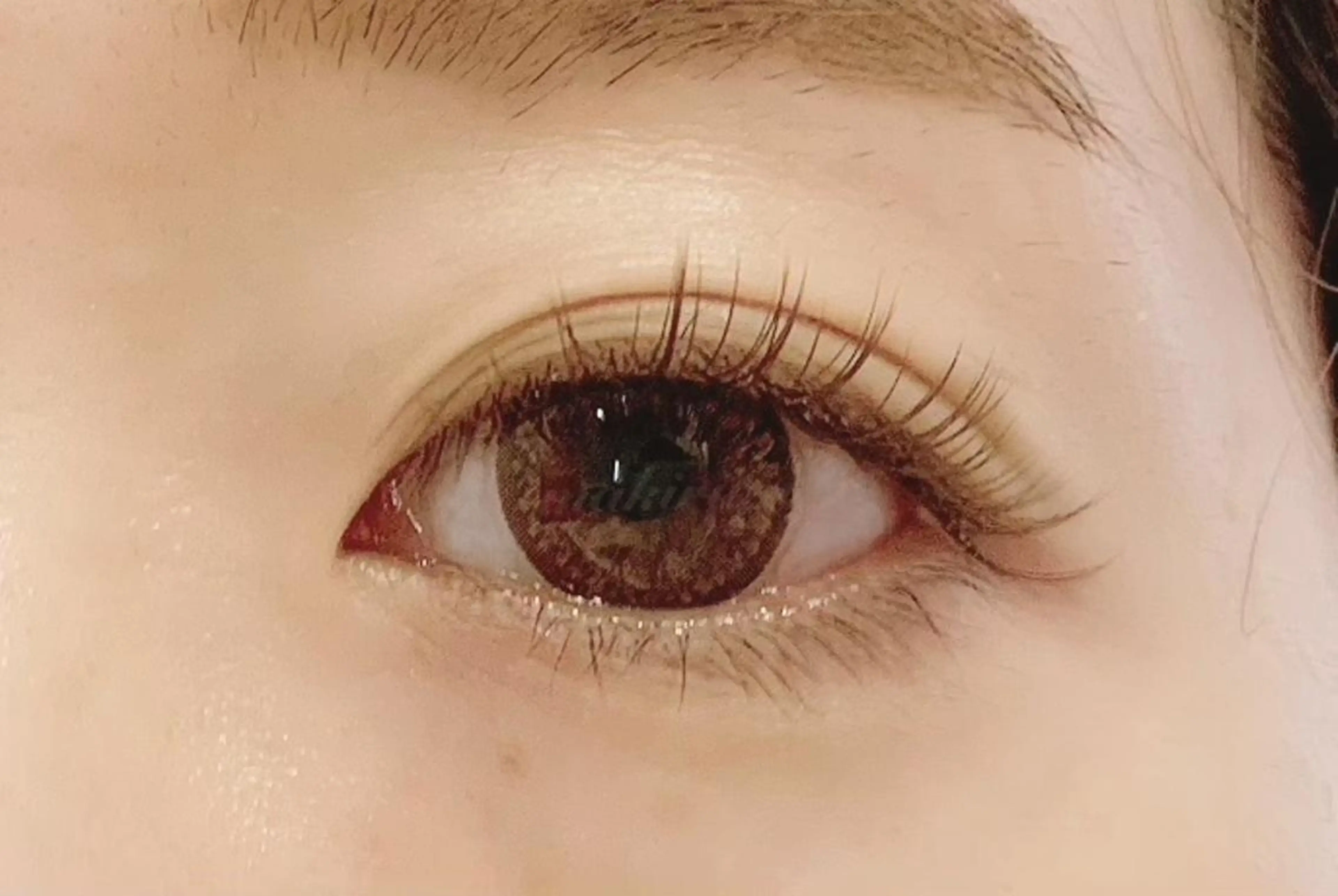 マツエク・マツパ 💜megu 💅✨のマツエク・マツパデザイン