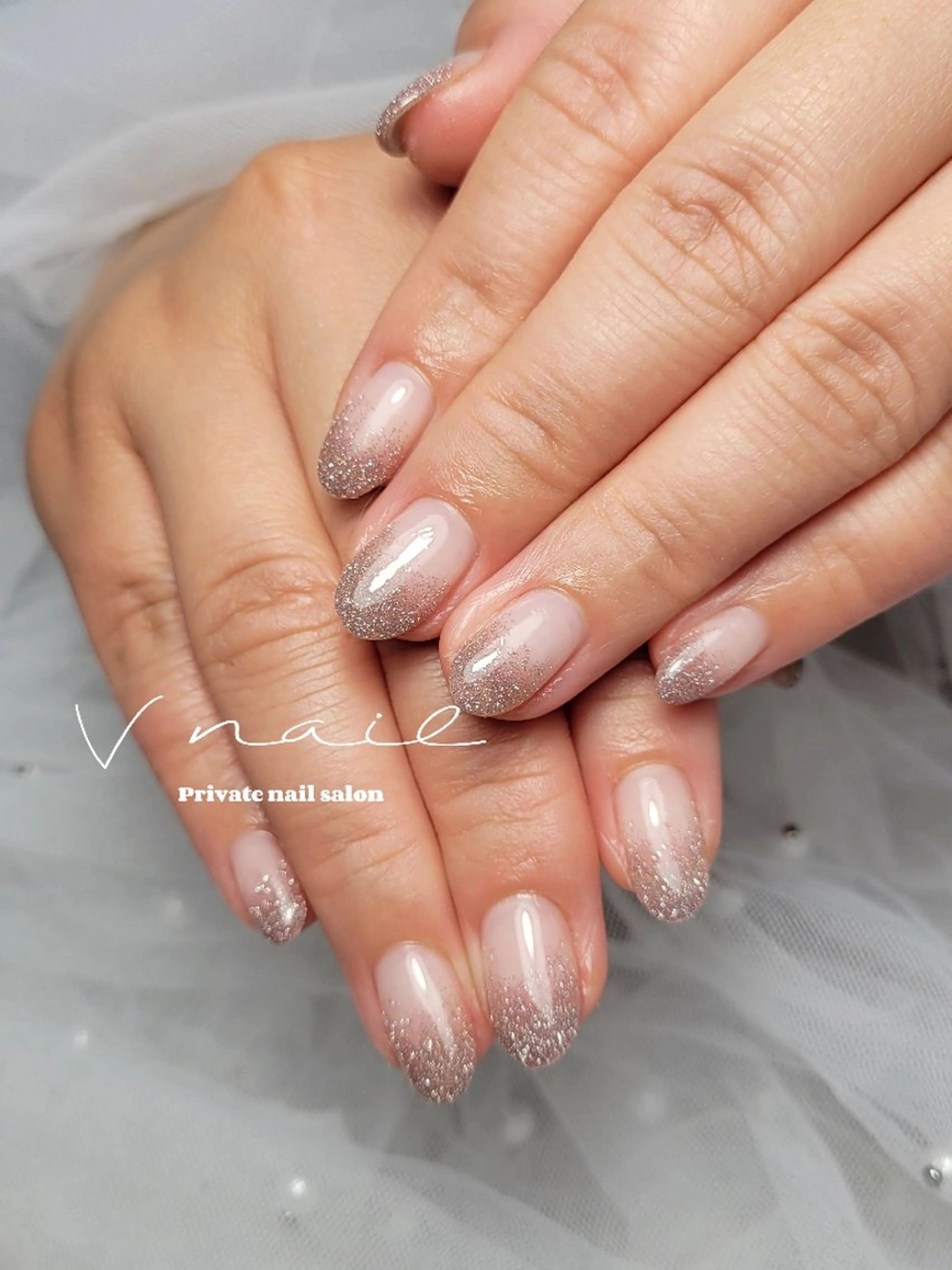 ネイル ハンドネイル V. nailのネイルデザイン