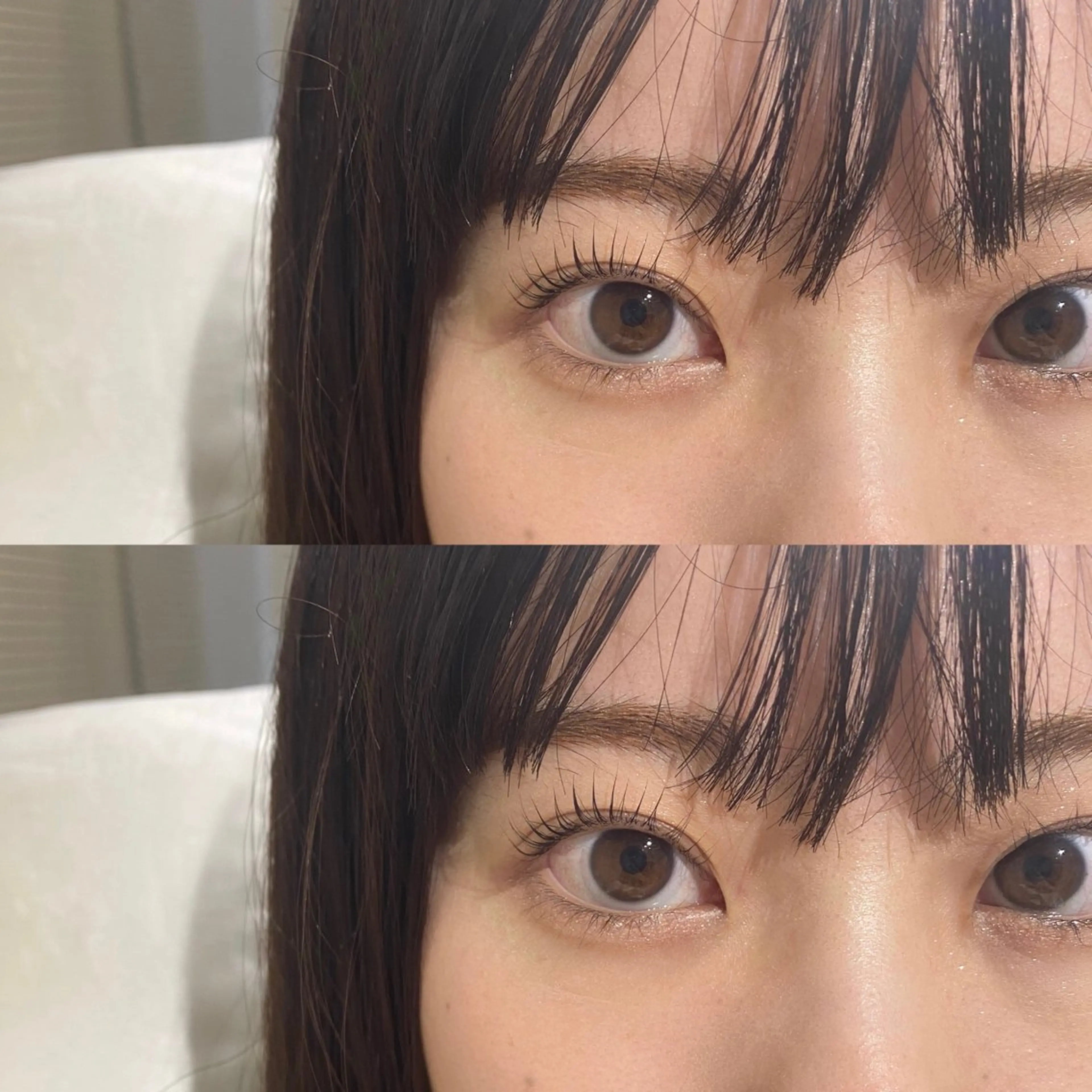 マツエク・マツパ yuka /eyelistのマツエク・マツパデザイン