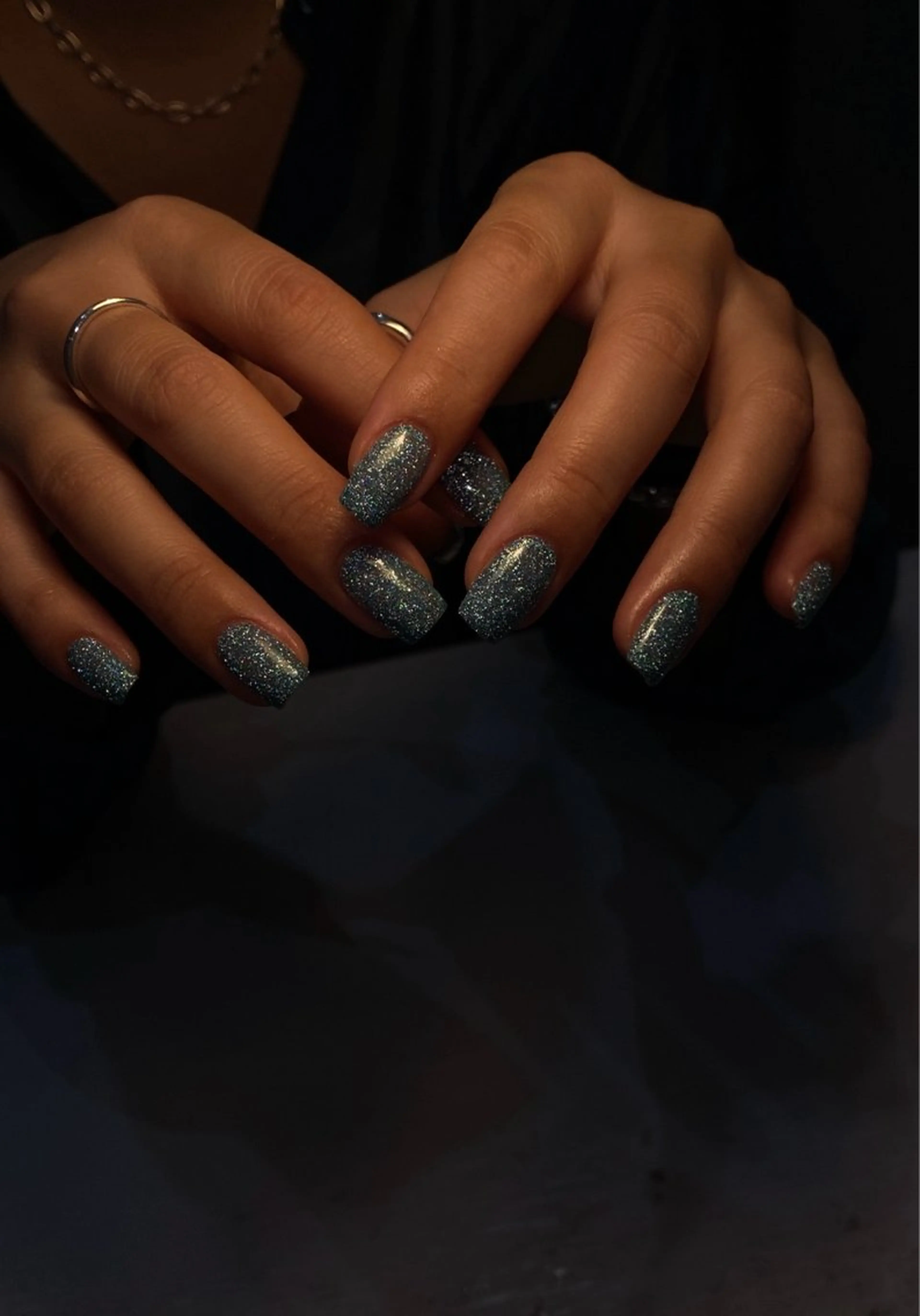 ネイル ハンドネイル ハンドケア NILATE所属・渡邉 あいのネイルデザイン