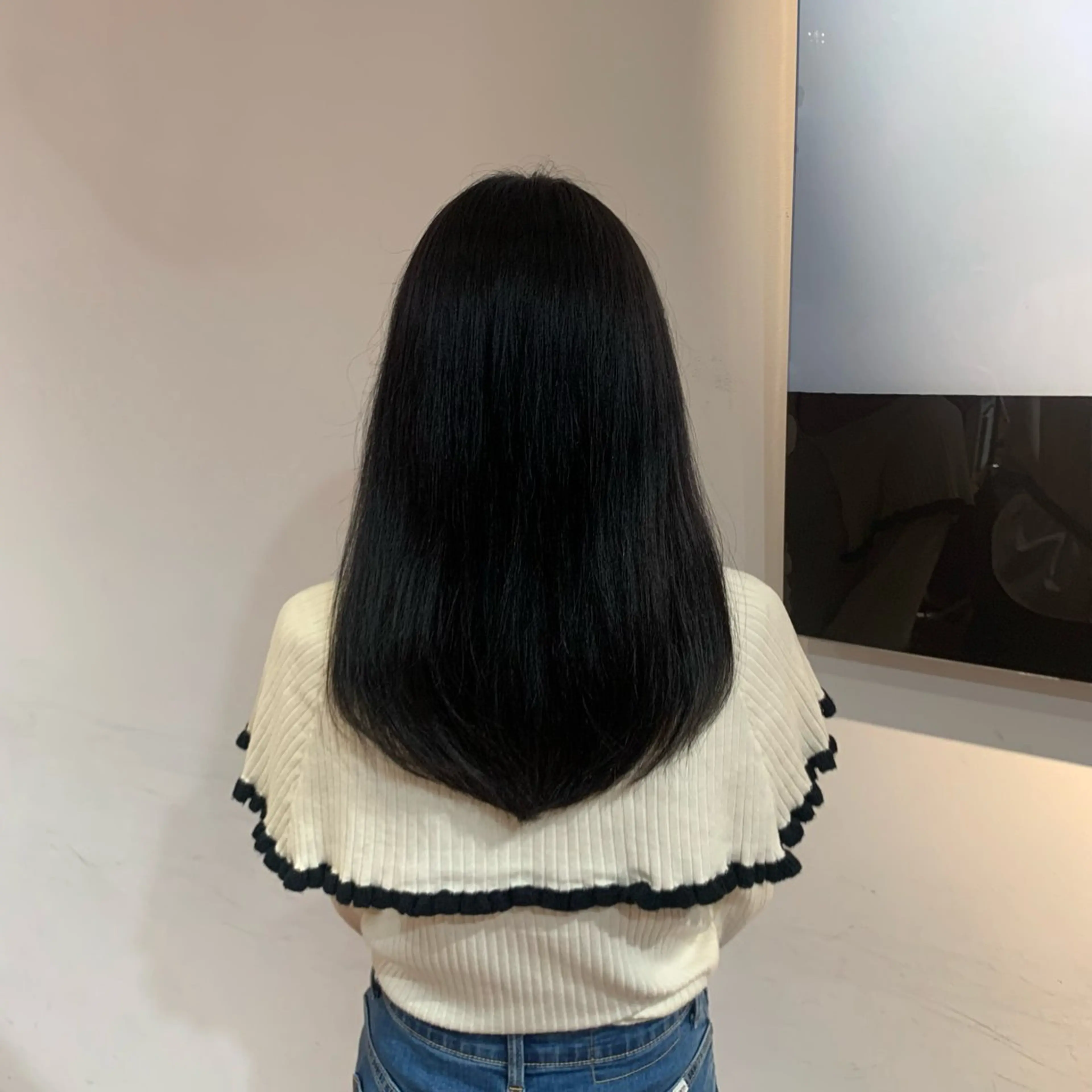 カラー mao :) / 女性カット募集中のヘアスタイル