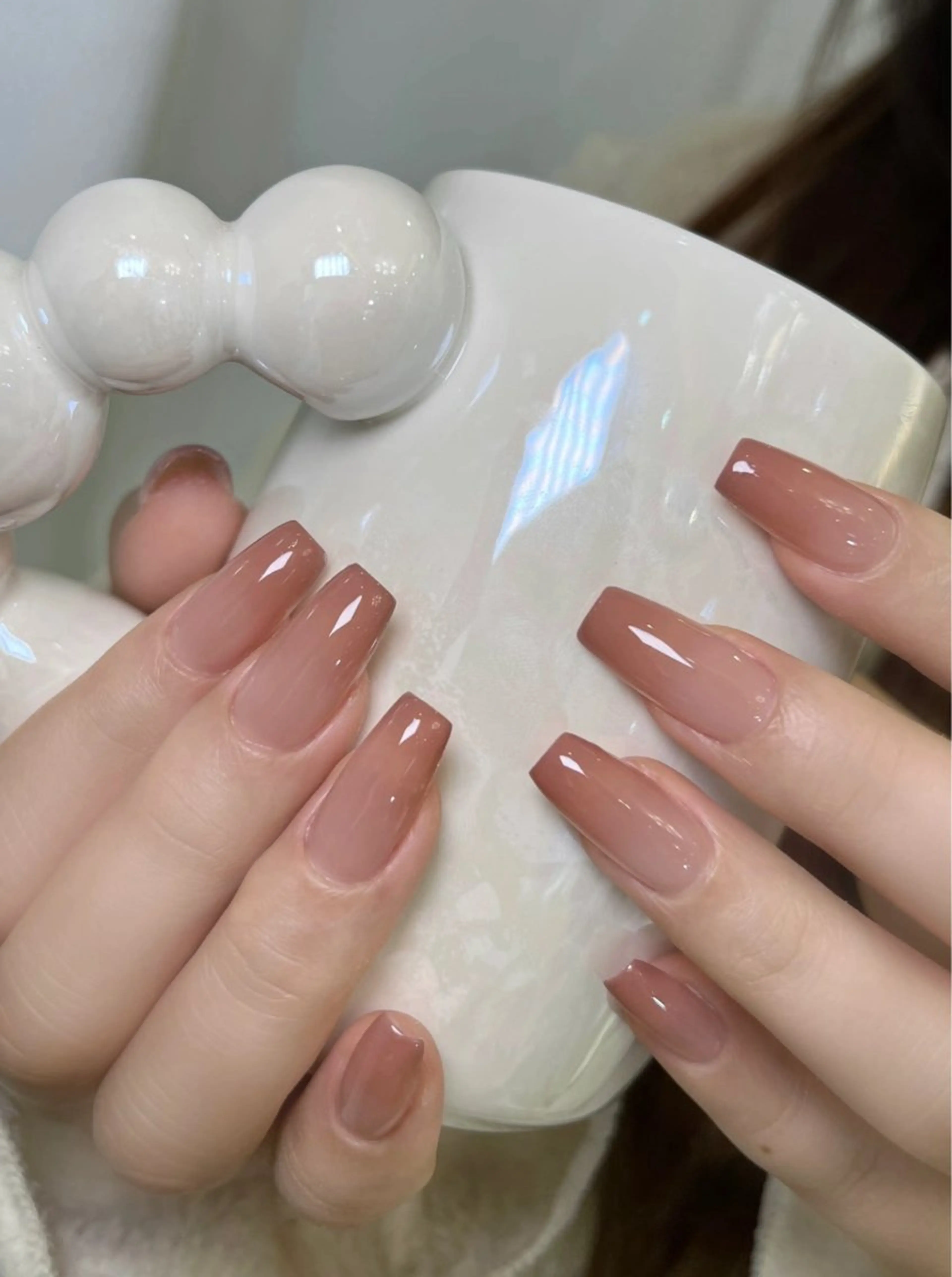 ネイル みえ nailのネイルデザイン