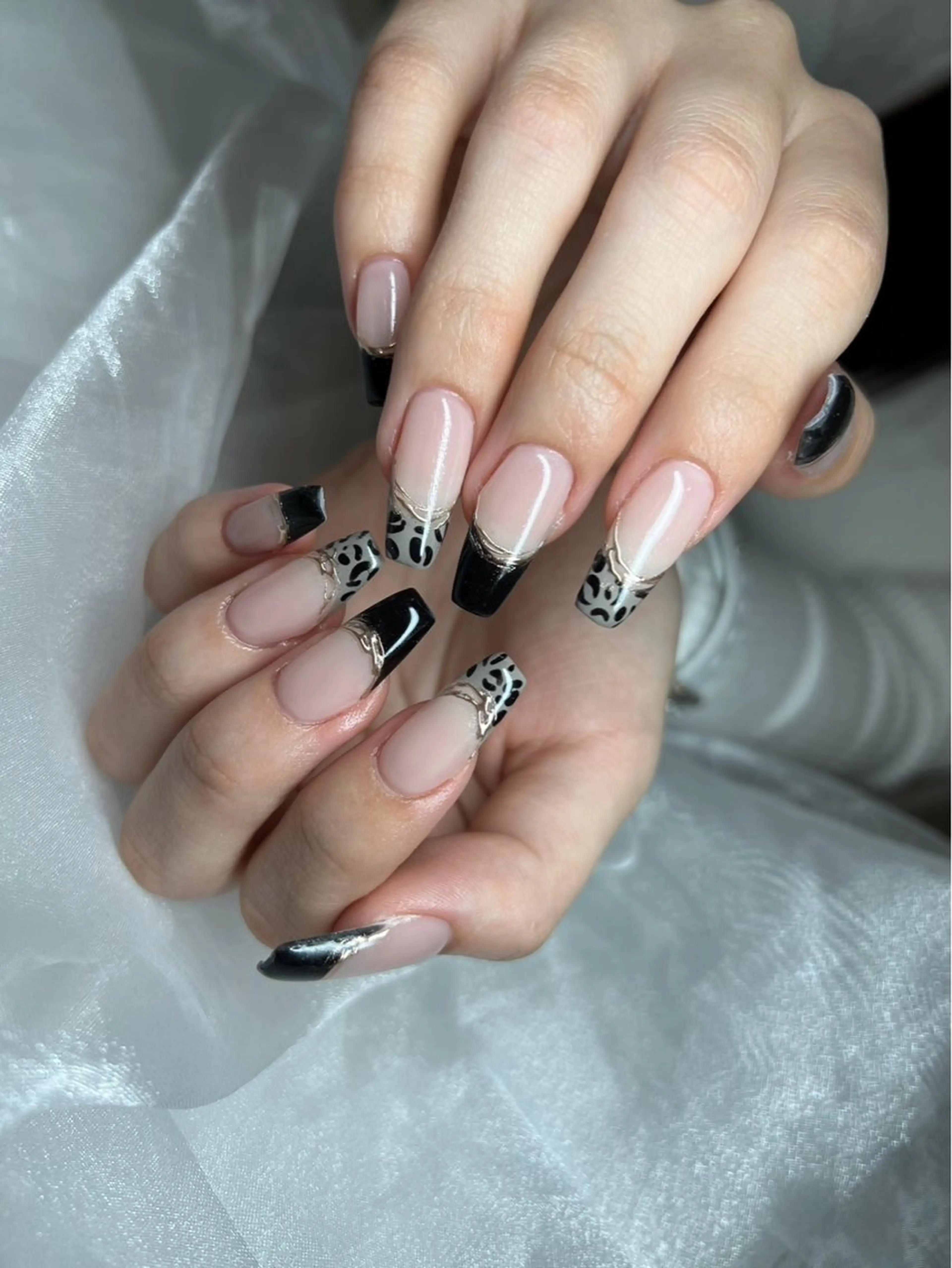 ネイル private salonNnailのネイルデザイン
