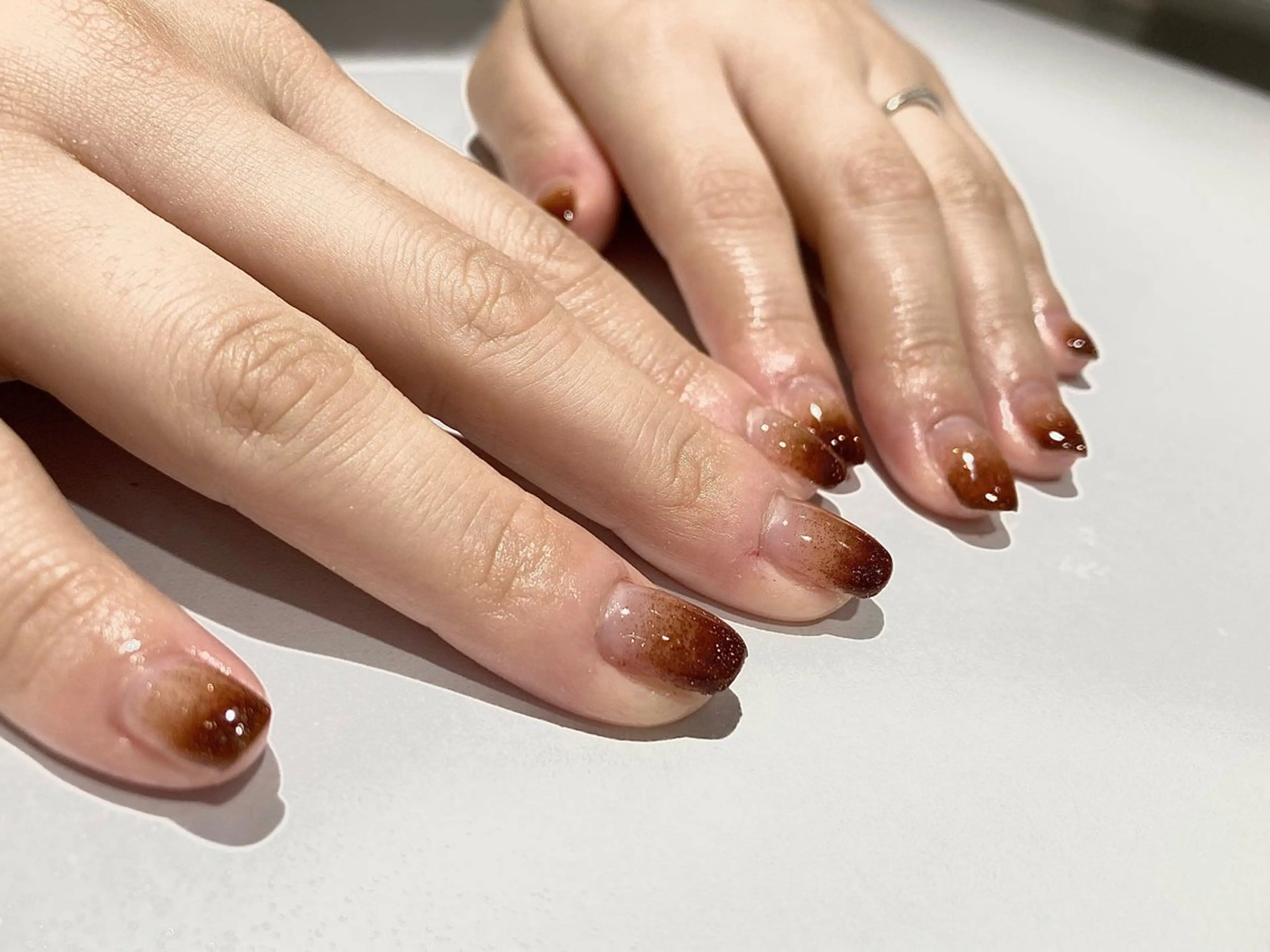 ネイル ルーナ新発田店所属・Luna- shigaのネイルデザイン