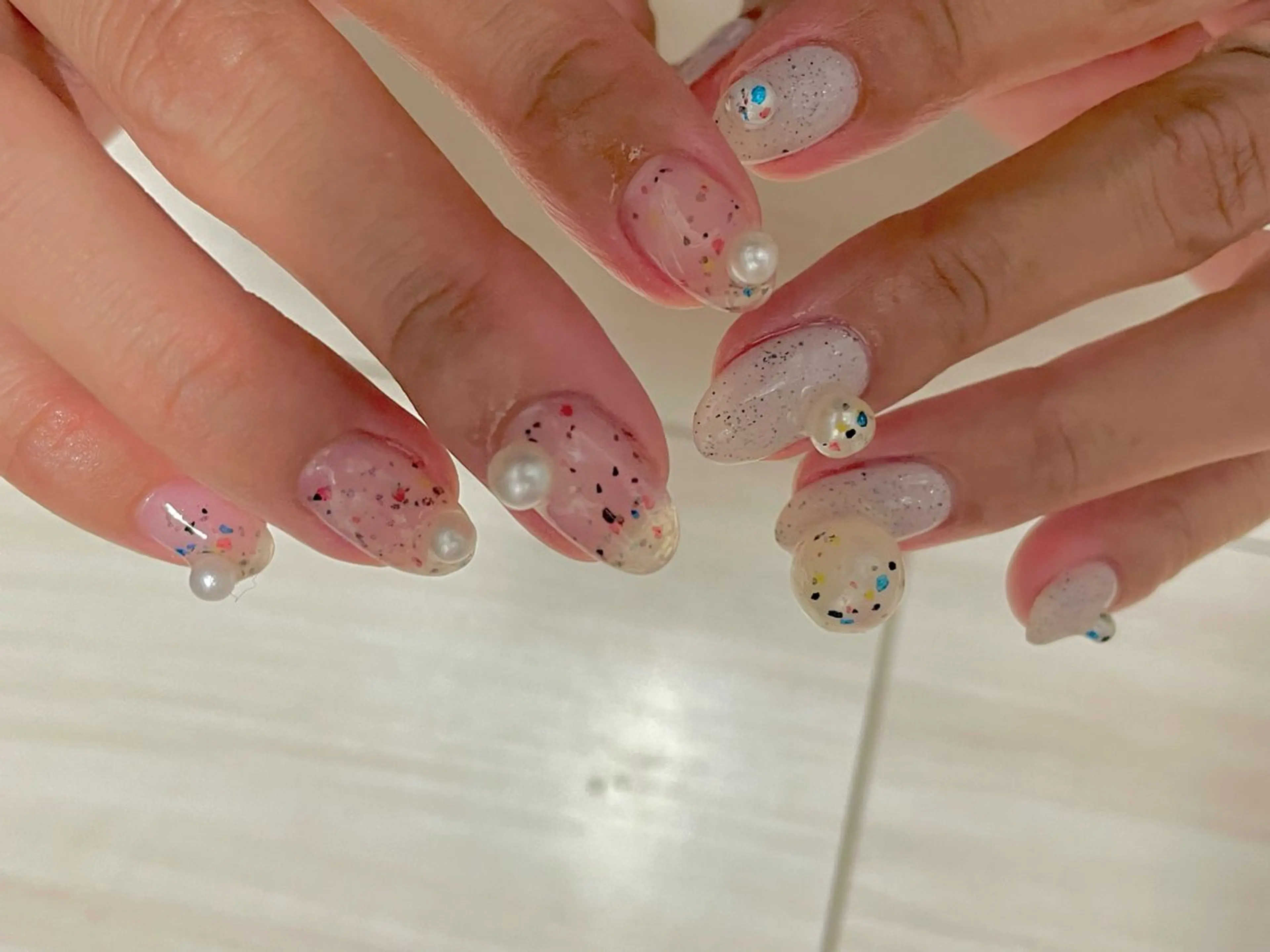 ネイル n. SAITOUのネイルデザイン