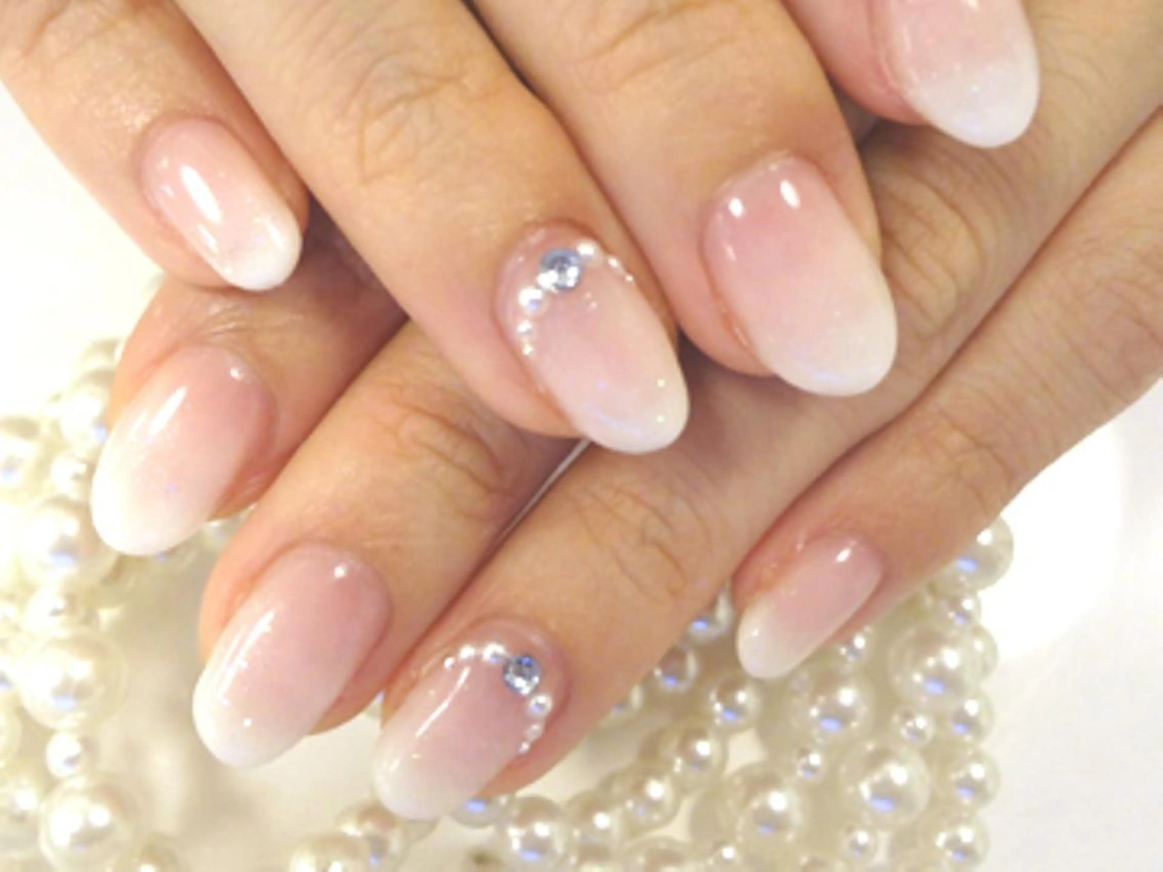 ショート ファストネイル 笹塚店のネイルデザイン