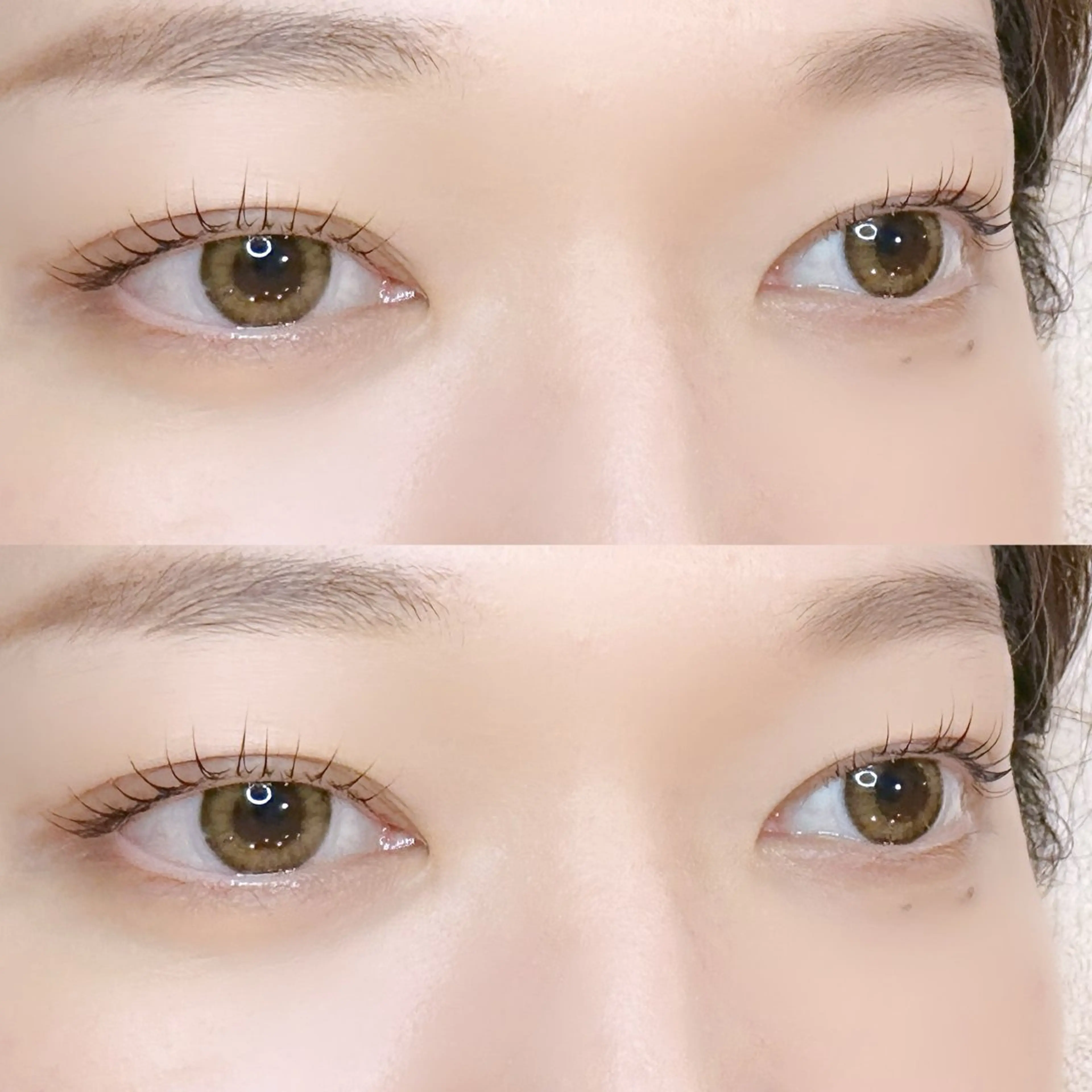 マツエク・マツパ まつげパーマ ステラマリス 梅田のマツエク・マツパデザイン