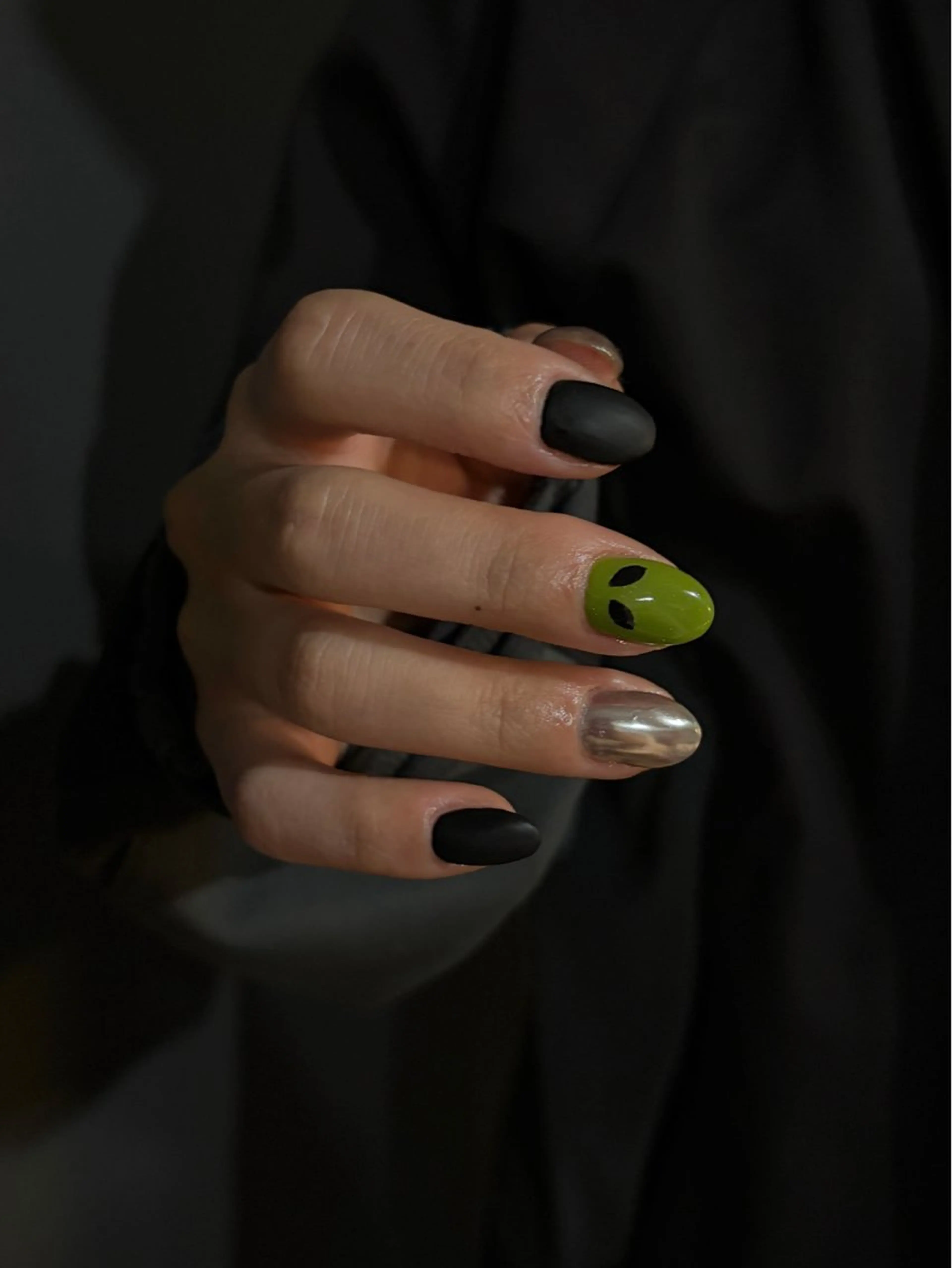 ネイル nail salon Riiのネイルデザイン