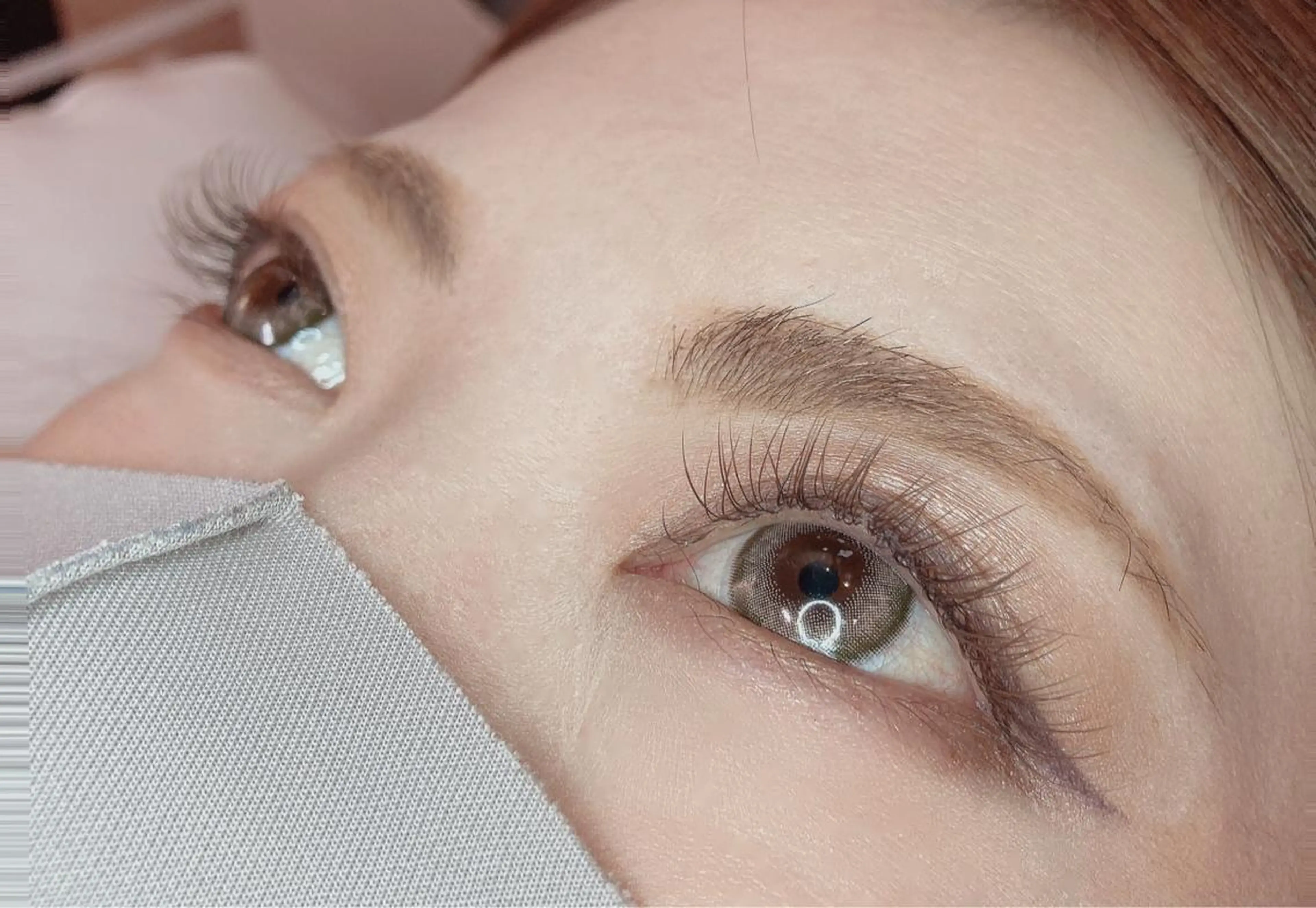 マツエク・マツパ カラーマツエク TIARA池袋西口店 店長YASUKA💐のマツエク・マツパデザイン