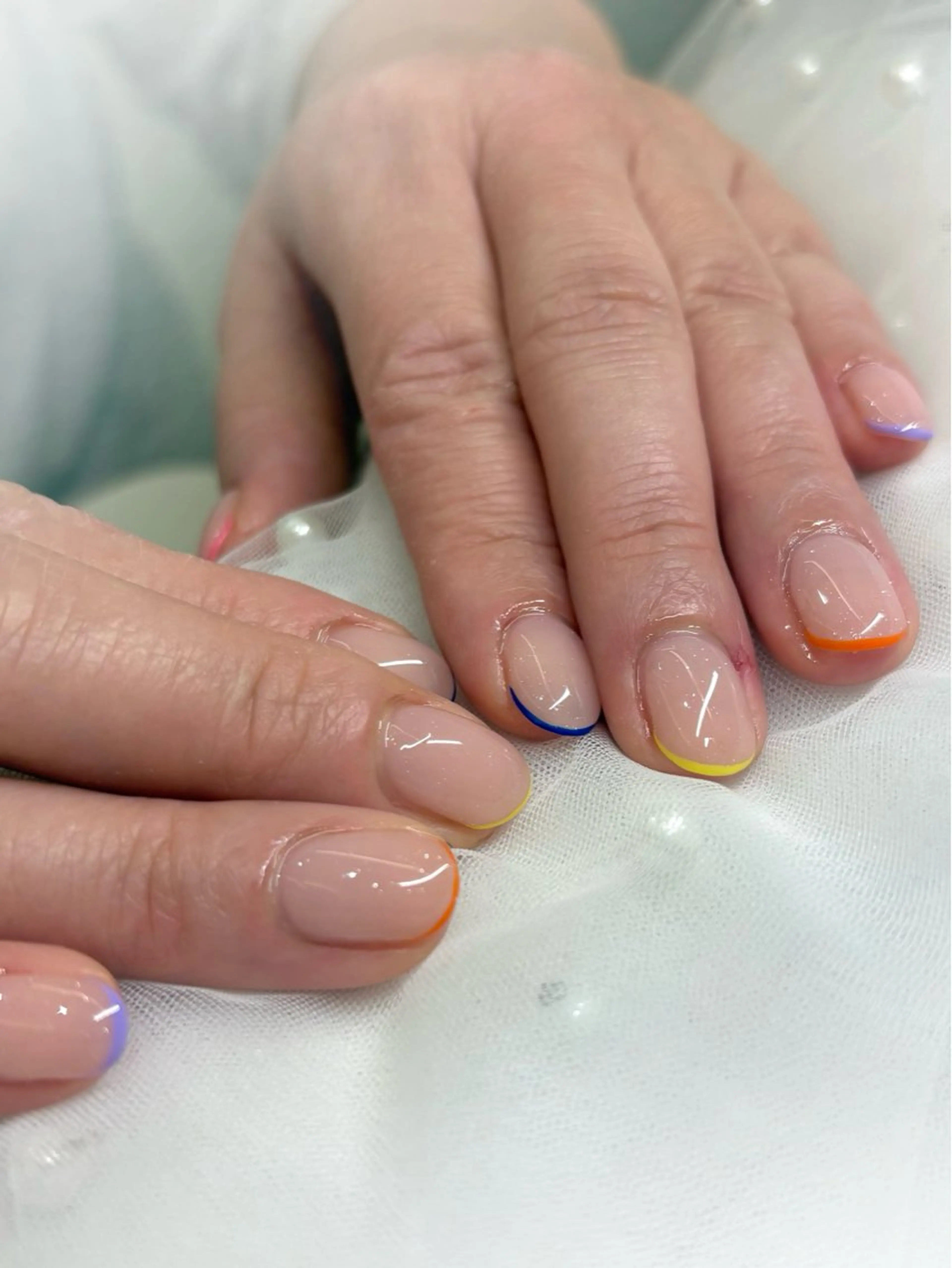 ネイル BeautyFavo .byRyokaのネイルデザイン