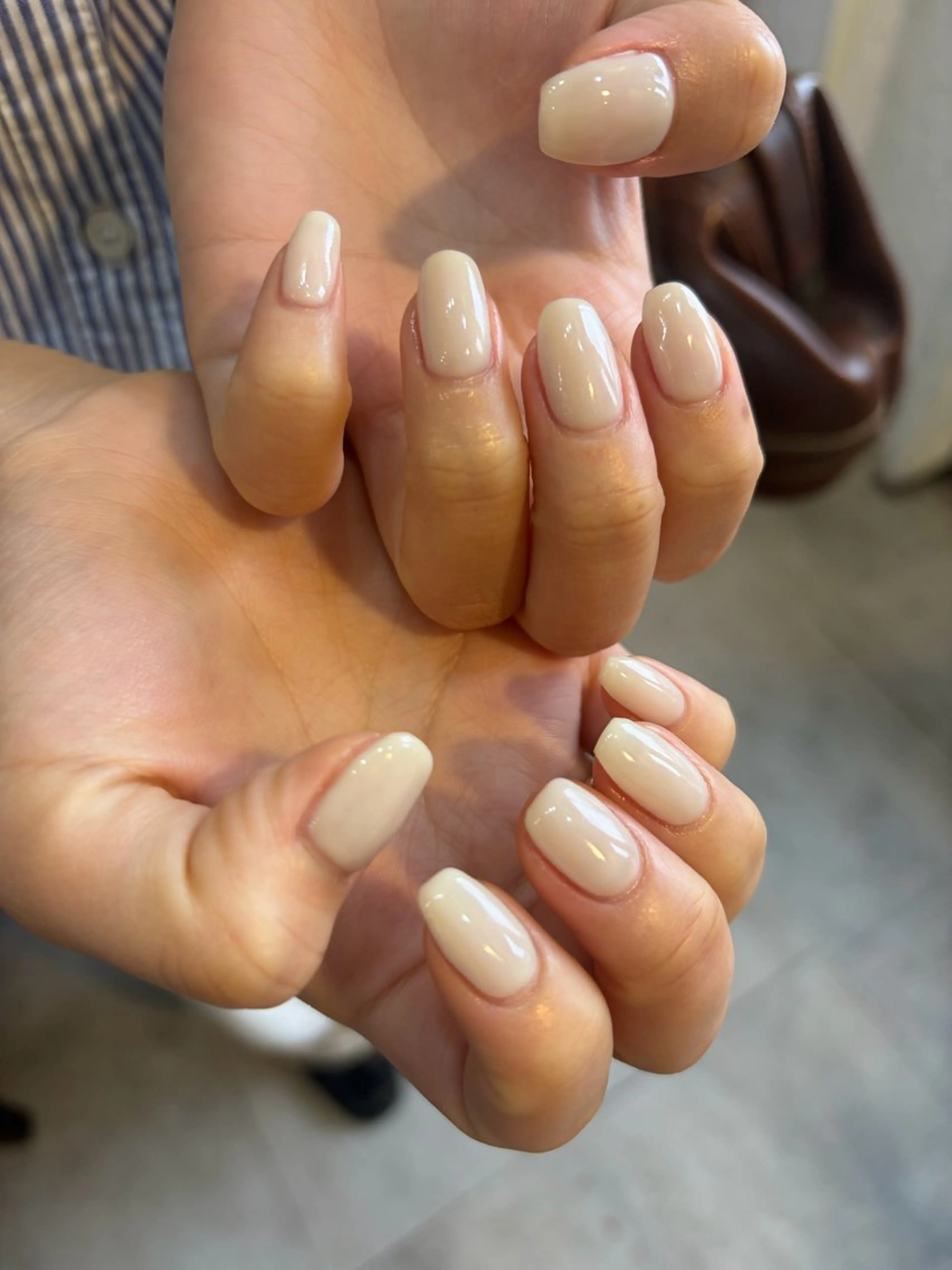 ネイル ハンドネイル Relum所属・Relum__ sanaeのネイルデザイン