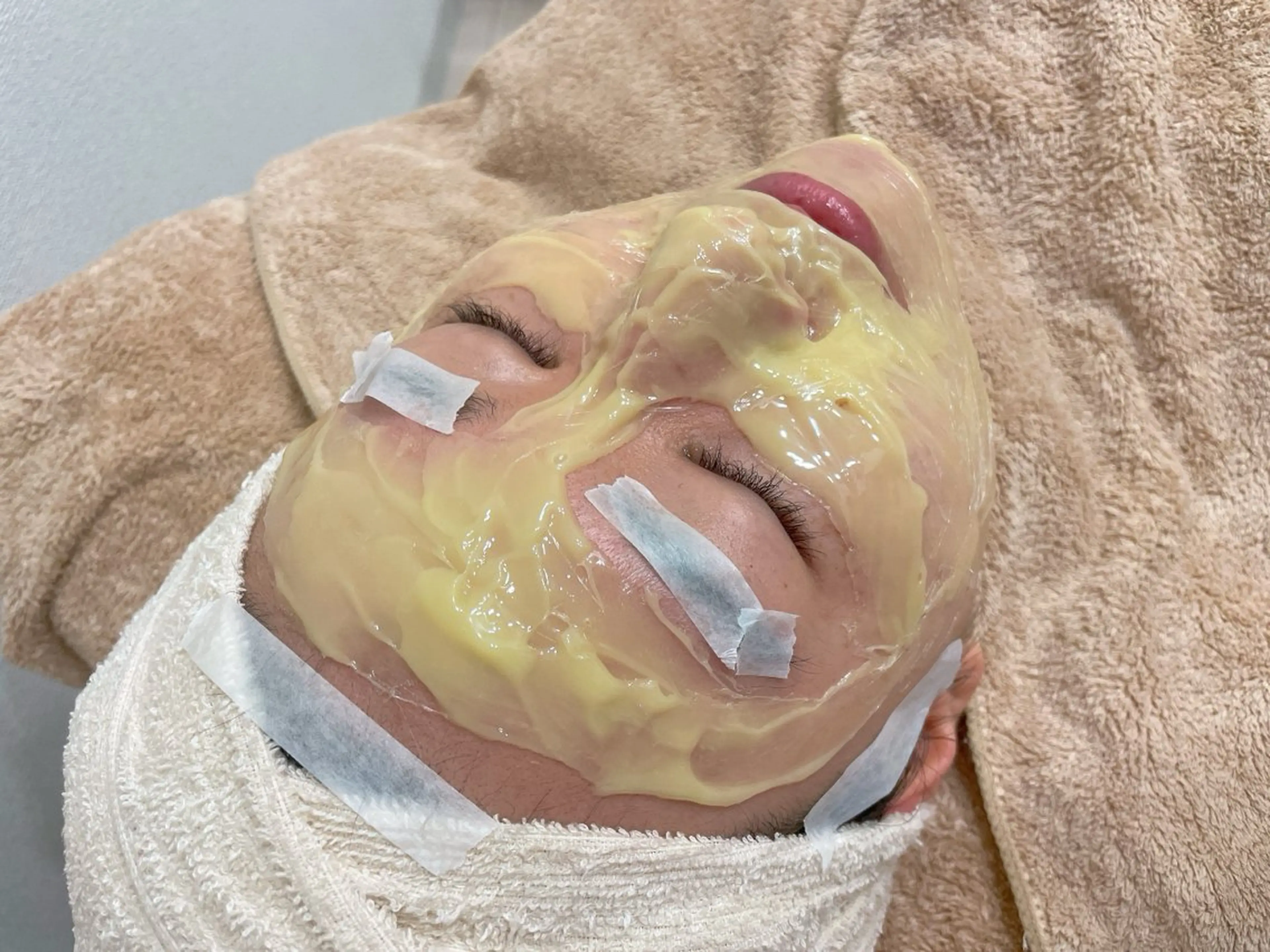 Beauty  Salon Family所属・ビューティーサロン ファミリーのエステ・リラクイメージ