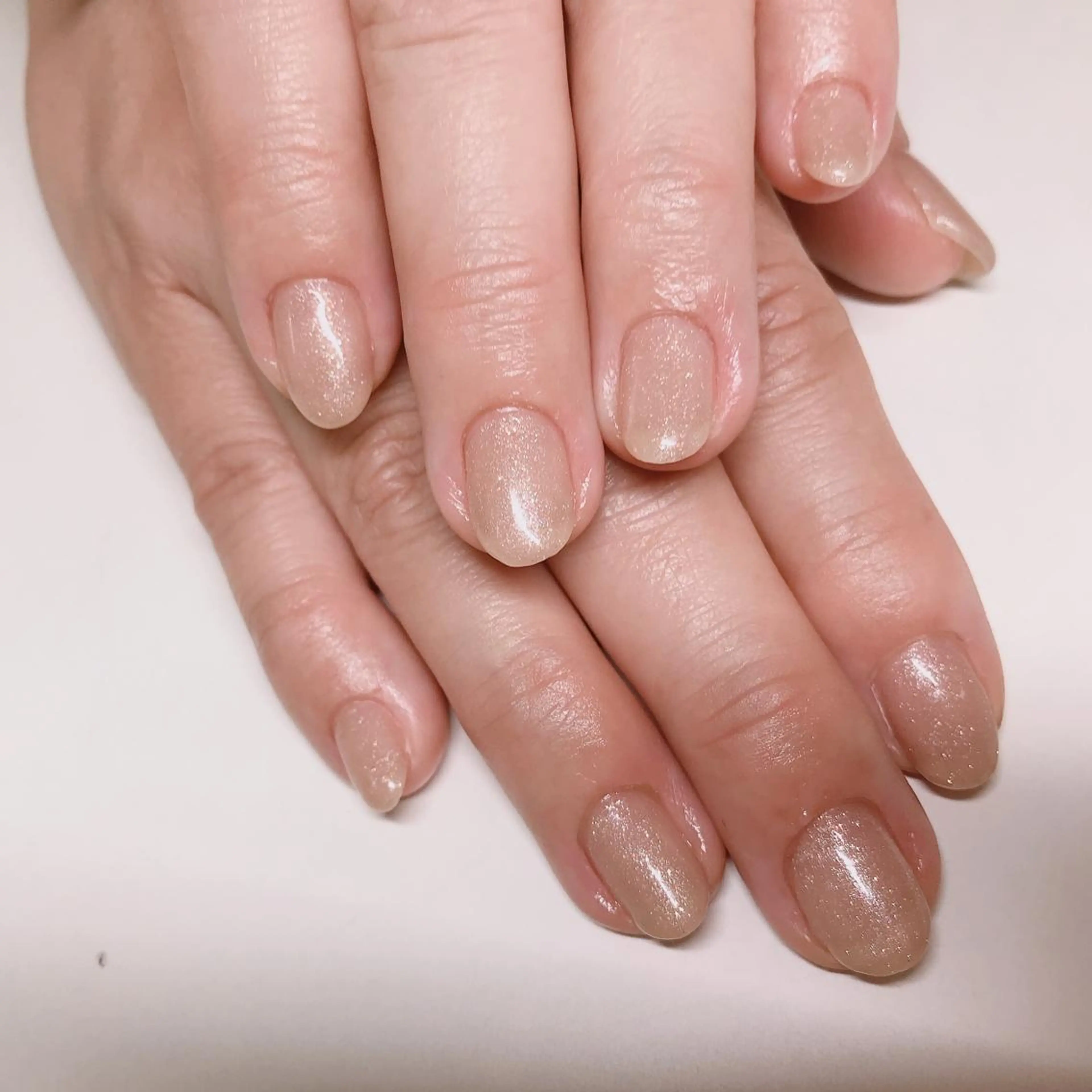 ネイル couleur nailのネイルデザイン