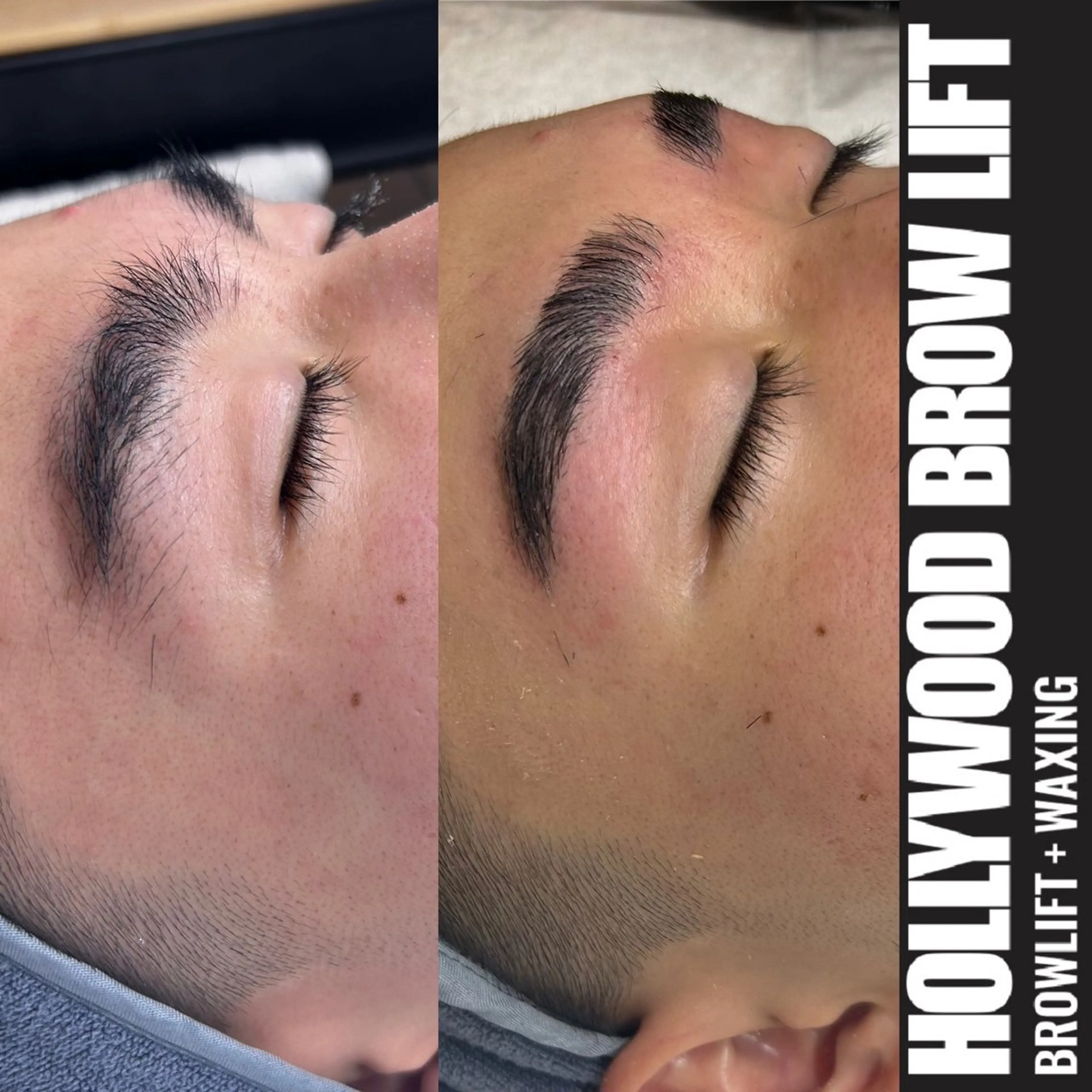 アイブロウ 韓国🇰🇷価格 サロン_Nbibiのエステ・リラクイメージ