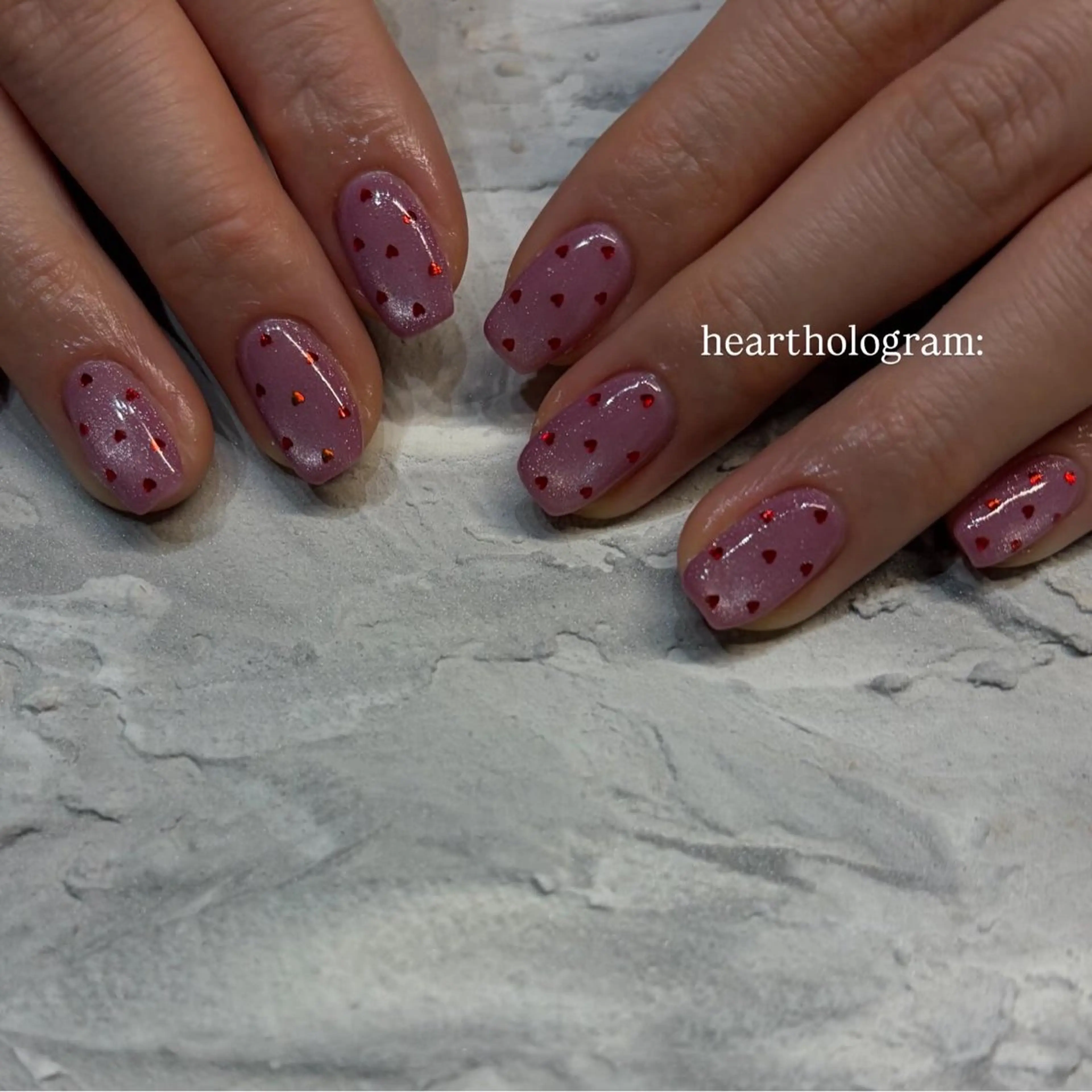 ネイル nailsalon colon所属・nailartist lisaのネイルデザイン