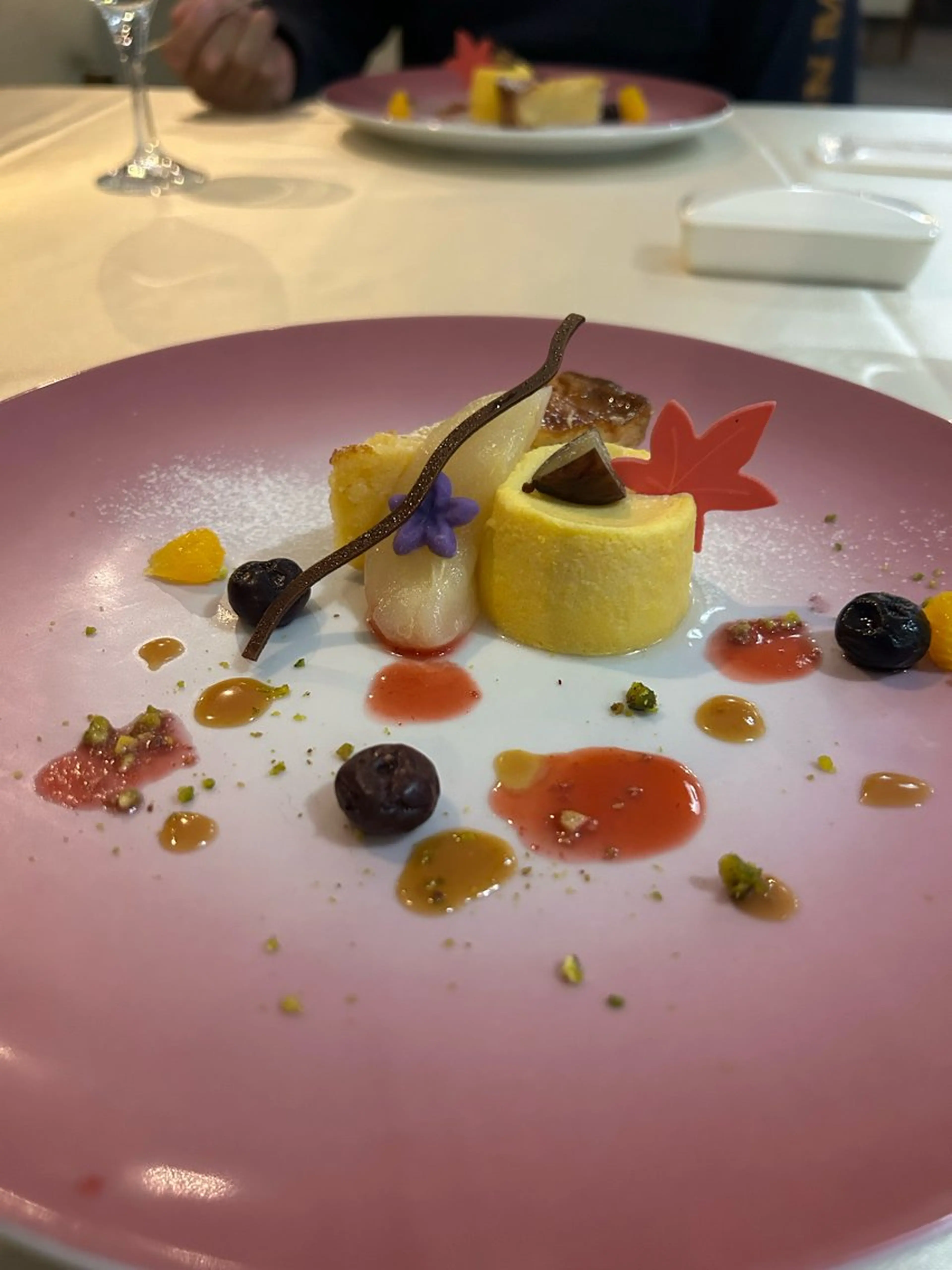 小倉 麻由のエステ・リラクイメージ