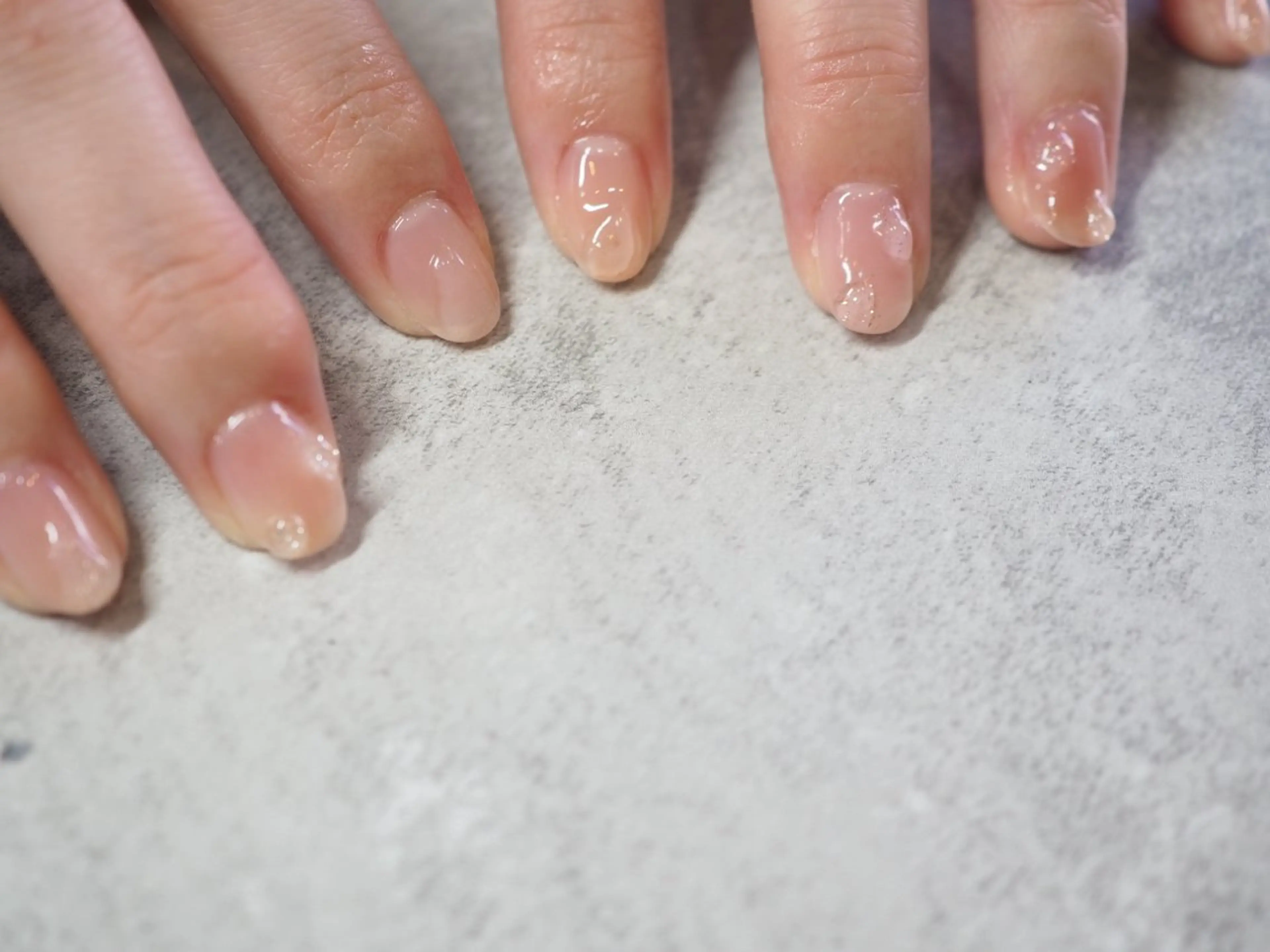 ネイル glaNje部谷 (オーナー)のその他イメージ