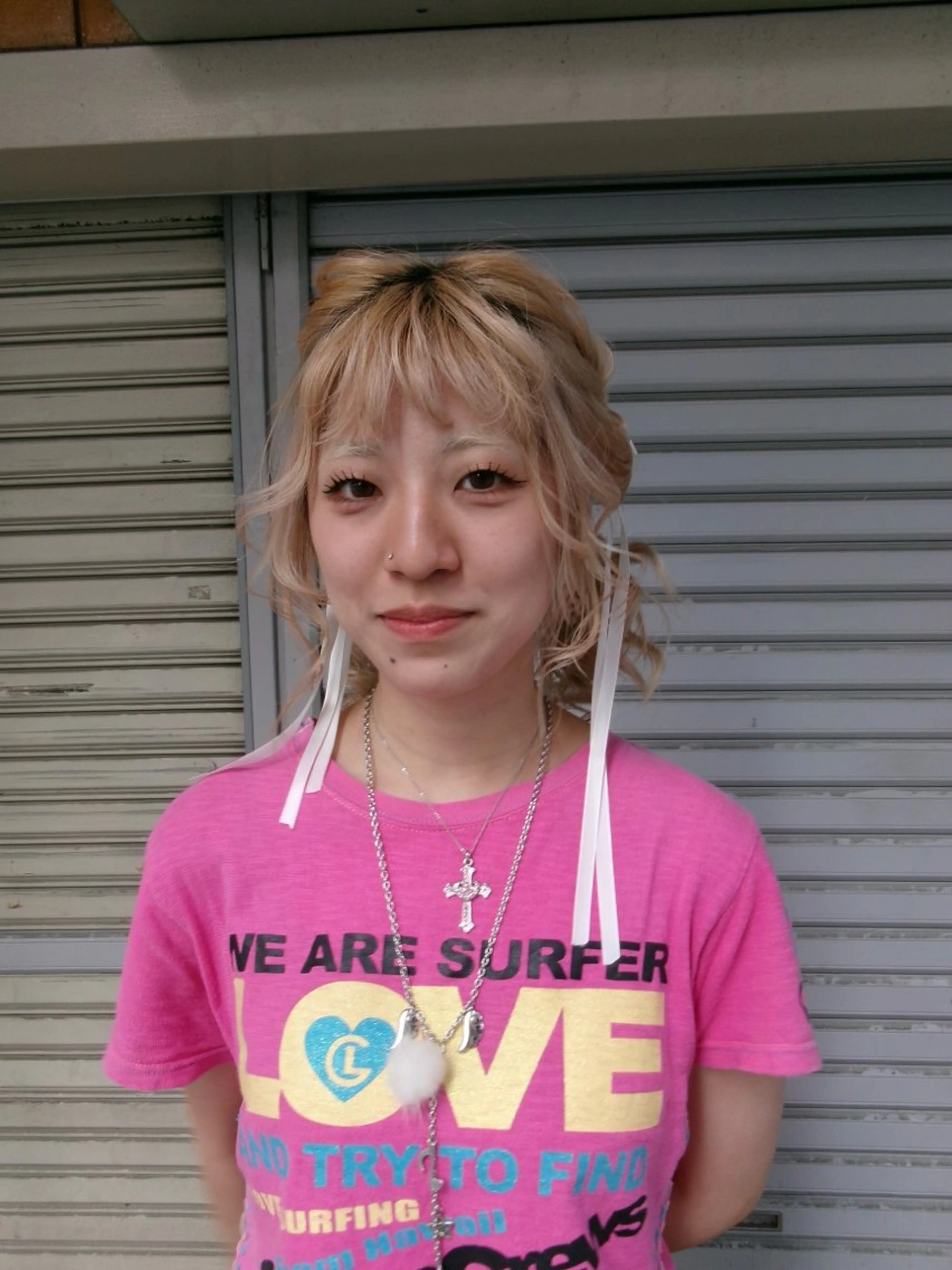 🌟⚡️ケアブリーチ＋ワンカラー⚡️🌟【アシスタント料金】※詳細必読、条件有の写真