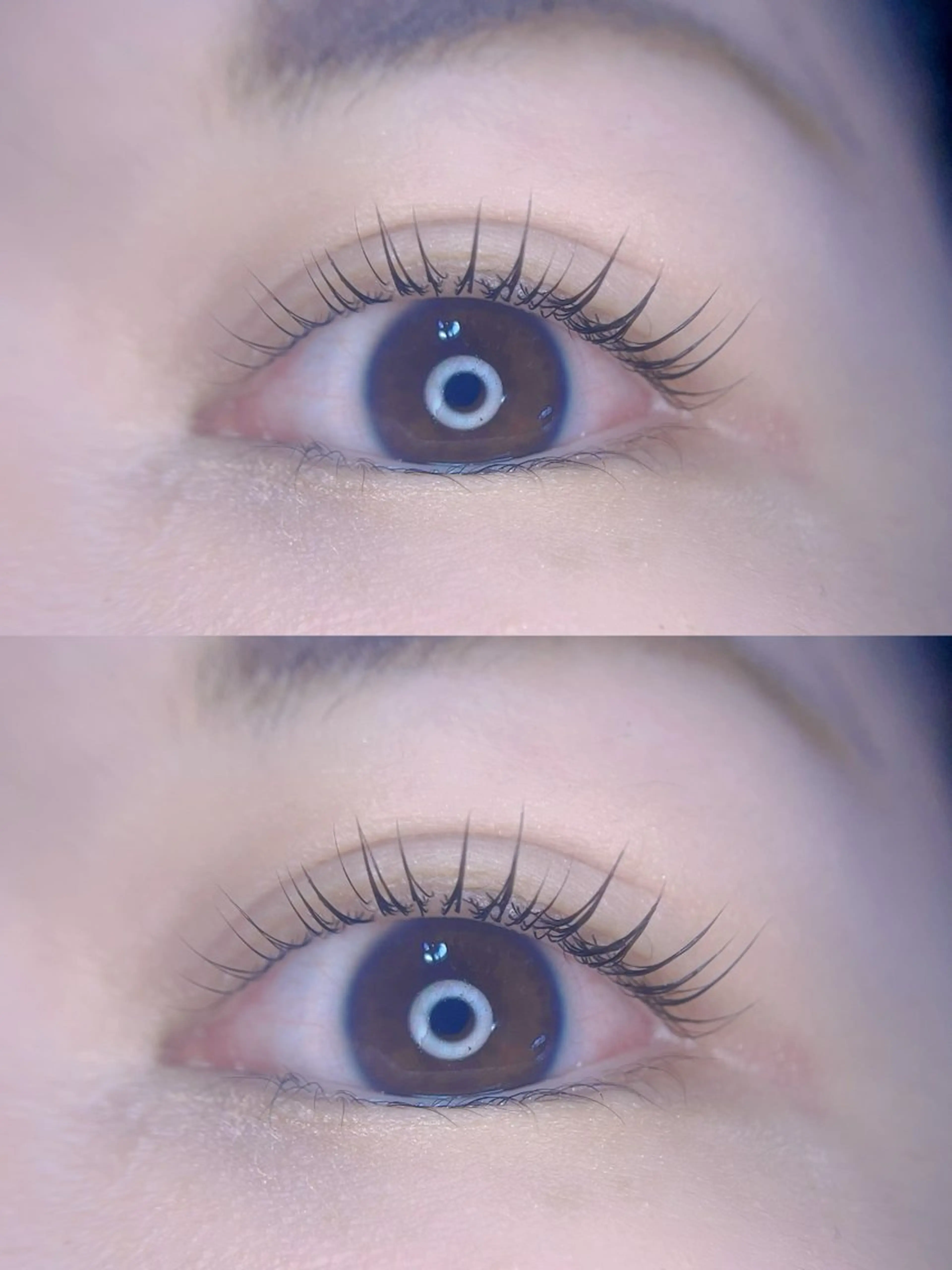 マツエク・マツパ Eyelash foisalonのマツエク・マツパデザイン