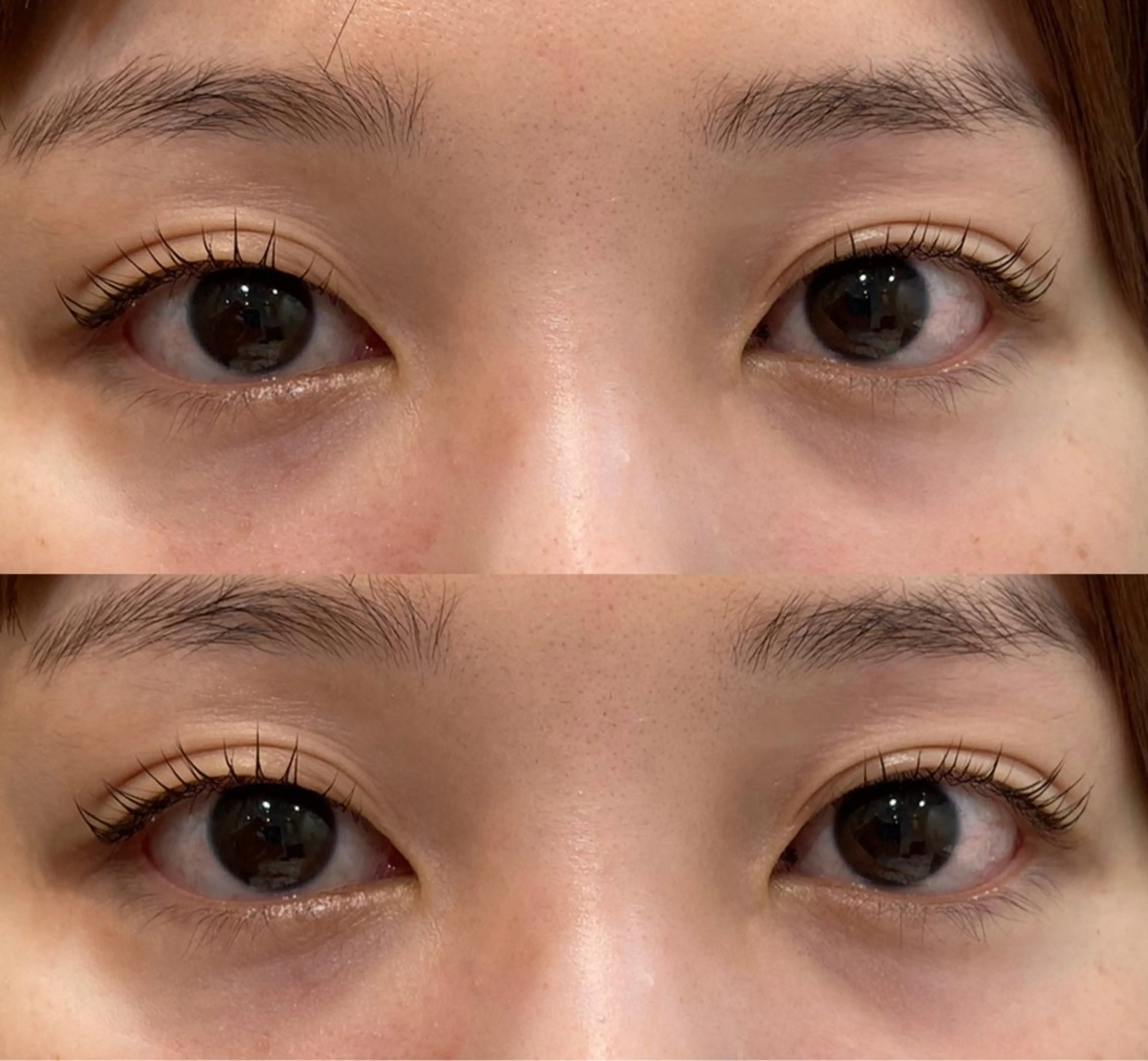 マツエク・マツパ ケラチンラッシュリフト Adagio 酒井のマツエク・マツパデザイン