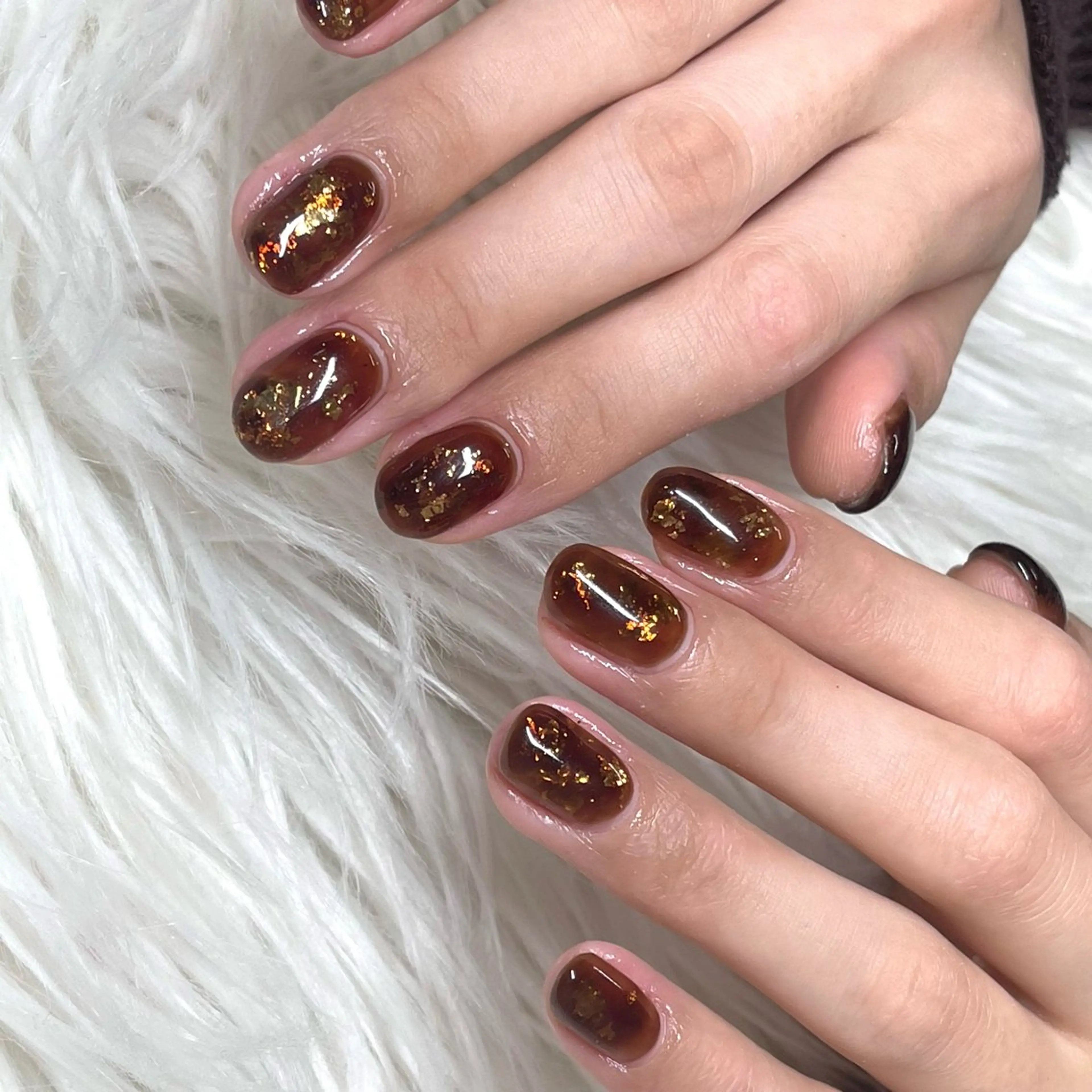 ネイル ハンドネイル Bitty / natsumiのネイルデザイン