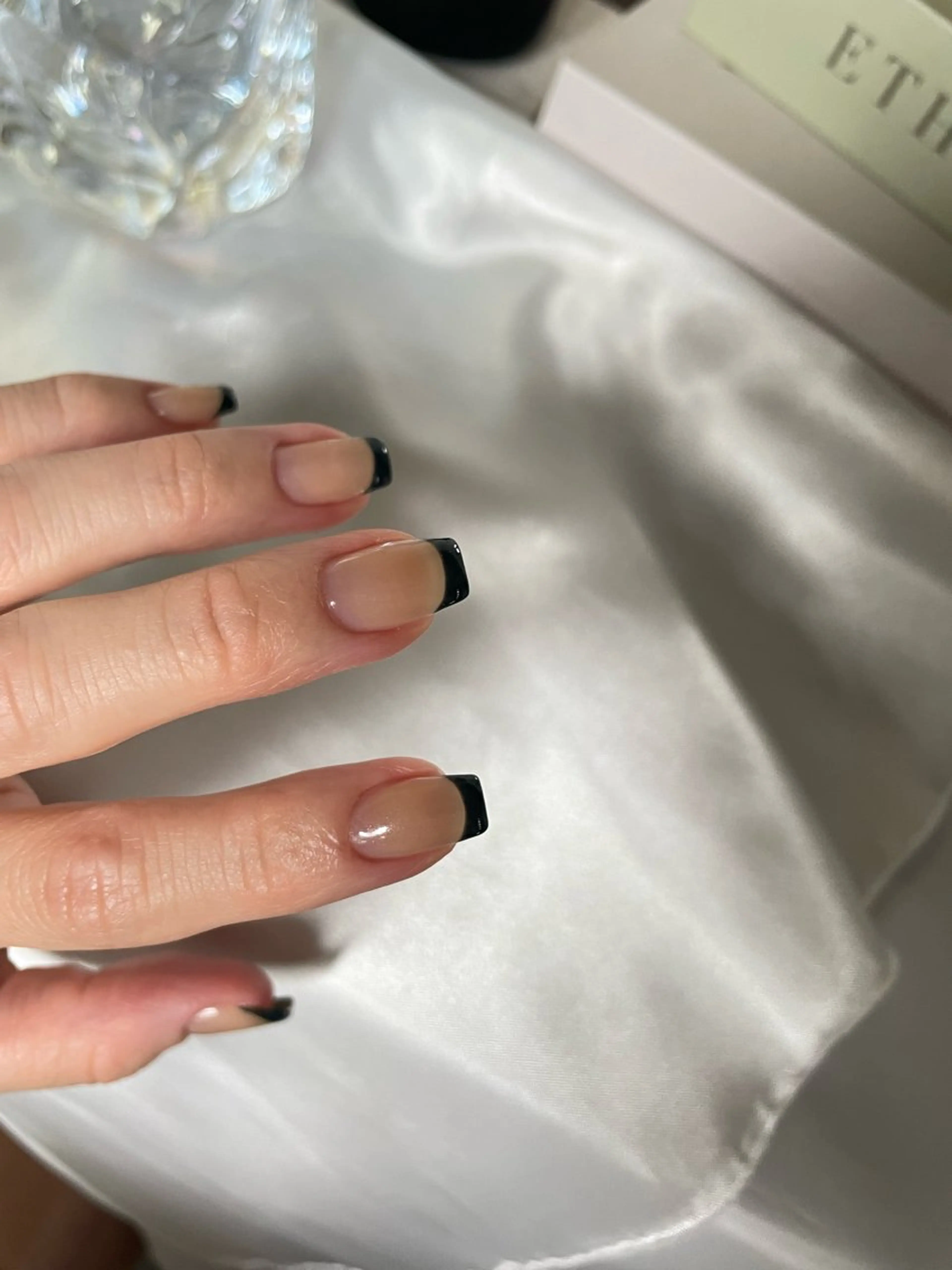 ネイル ハンドネイル 近藤 恵理のネイルデザイン