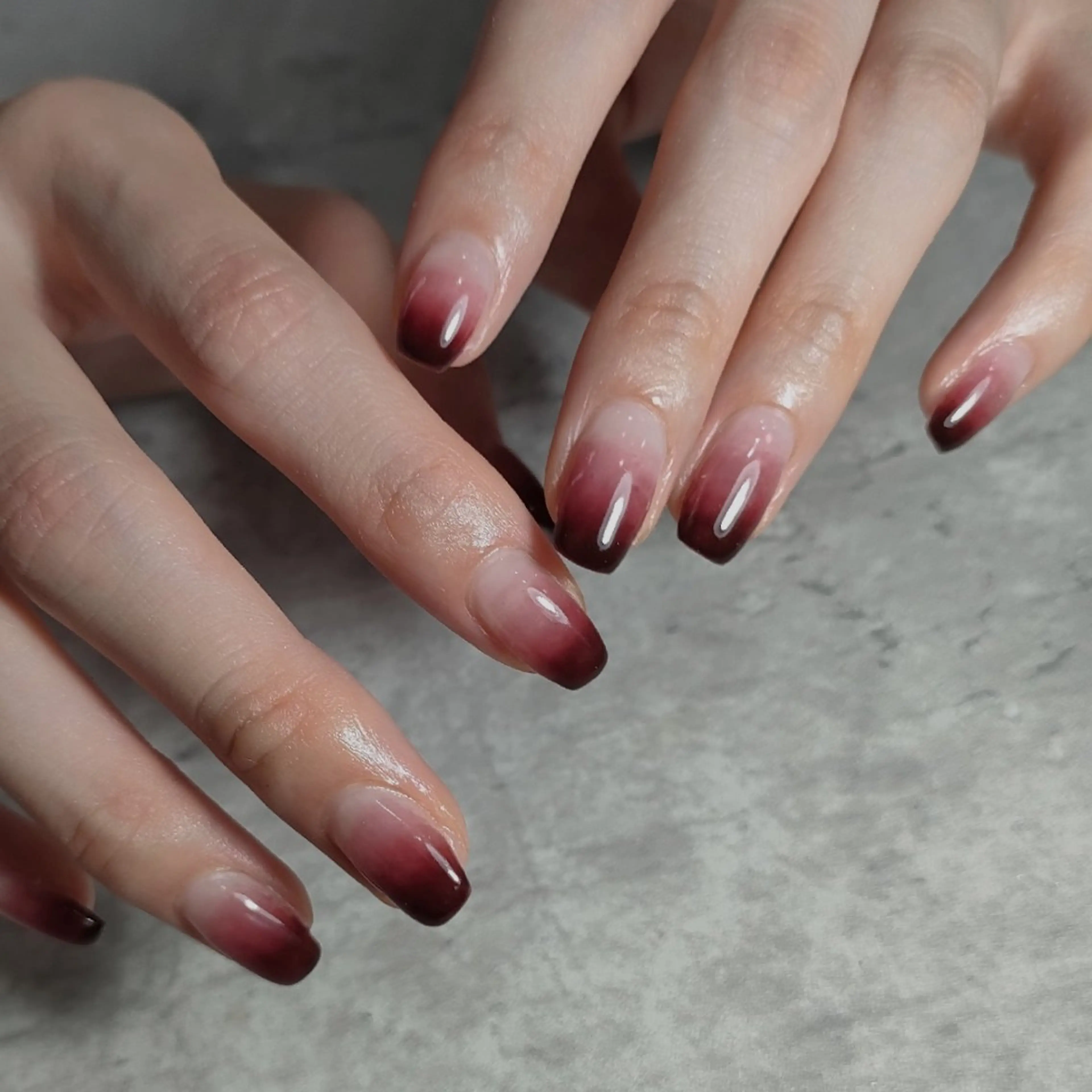 ネイル Riche. ﾈｲﾙｻﾛﾝﾘｼｪのネイルデザイン