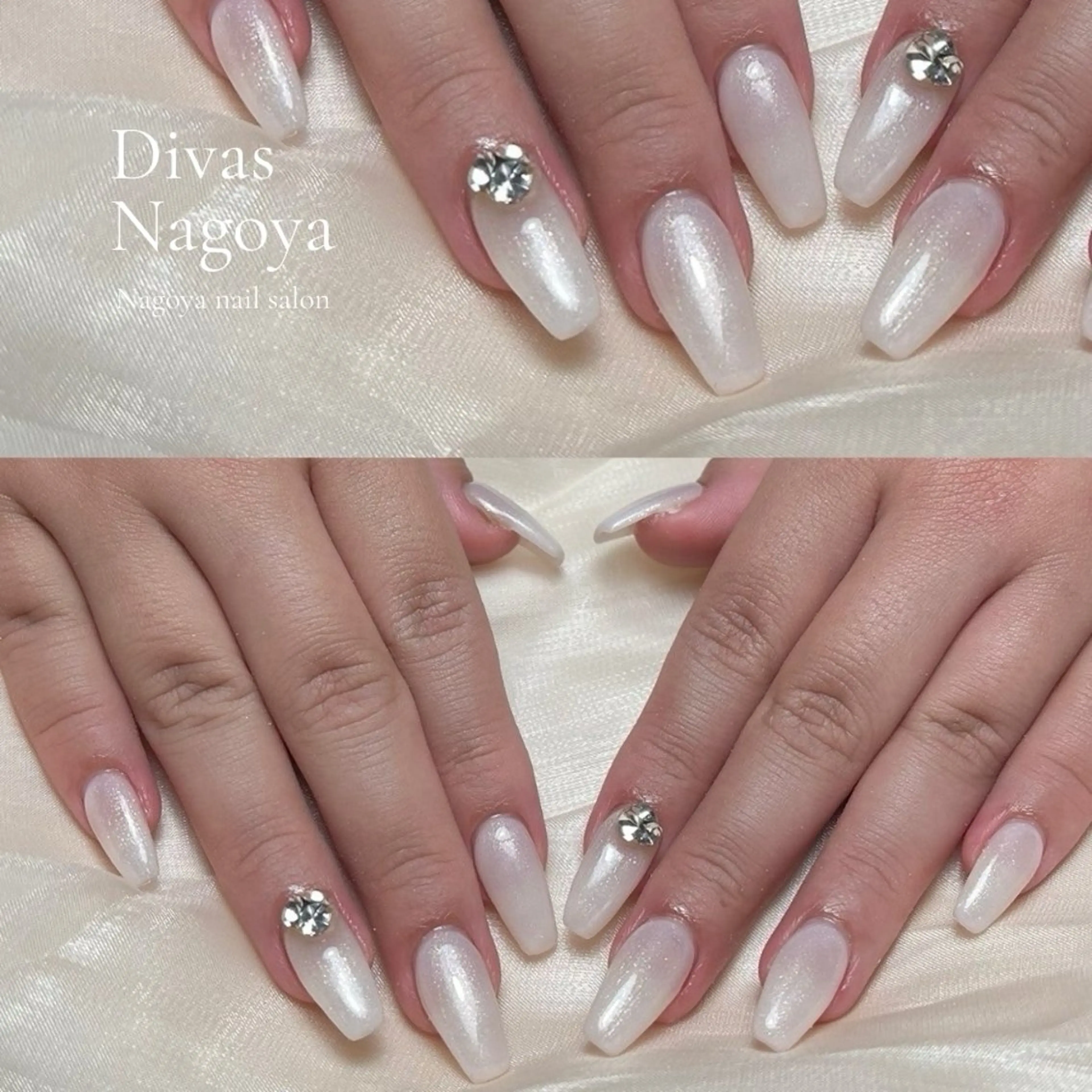 [オフなし]💕Gelip長さ出し込みワンカラー💕の写真