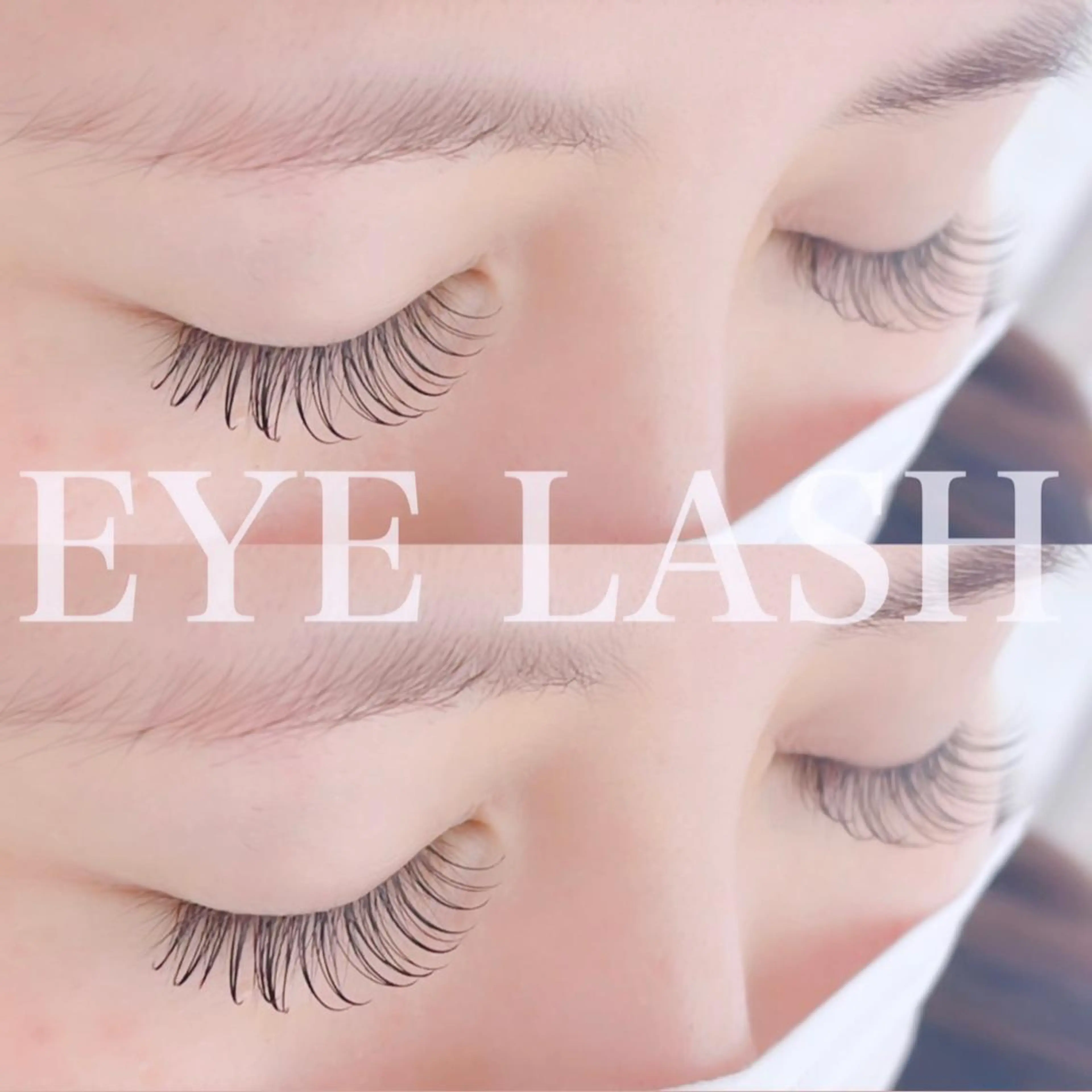 マツエク・マツパ マツエク T Meguのマツエク・マツパデザイン