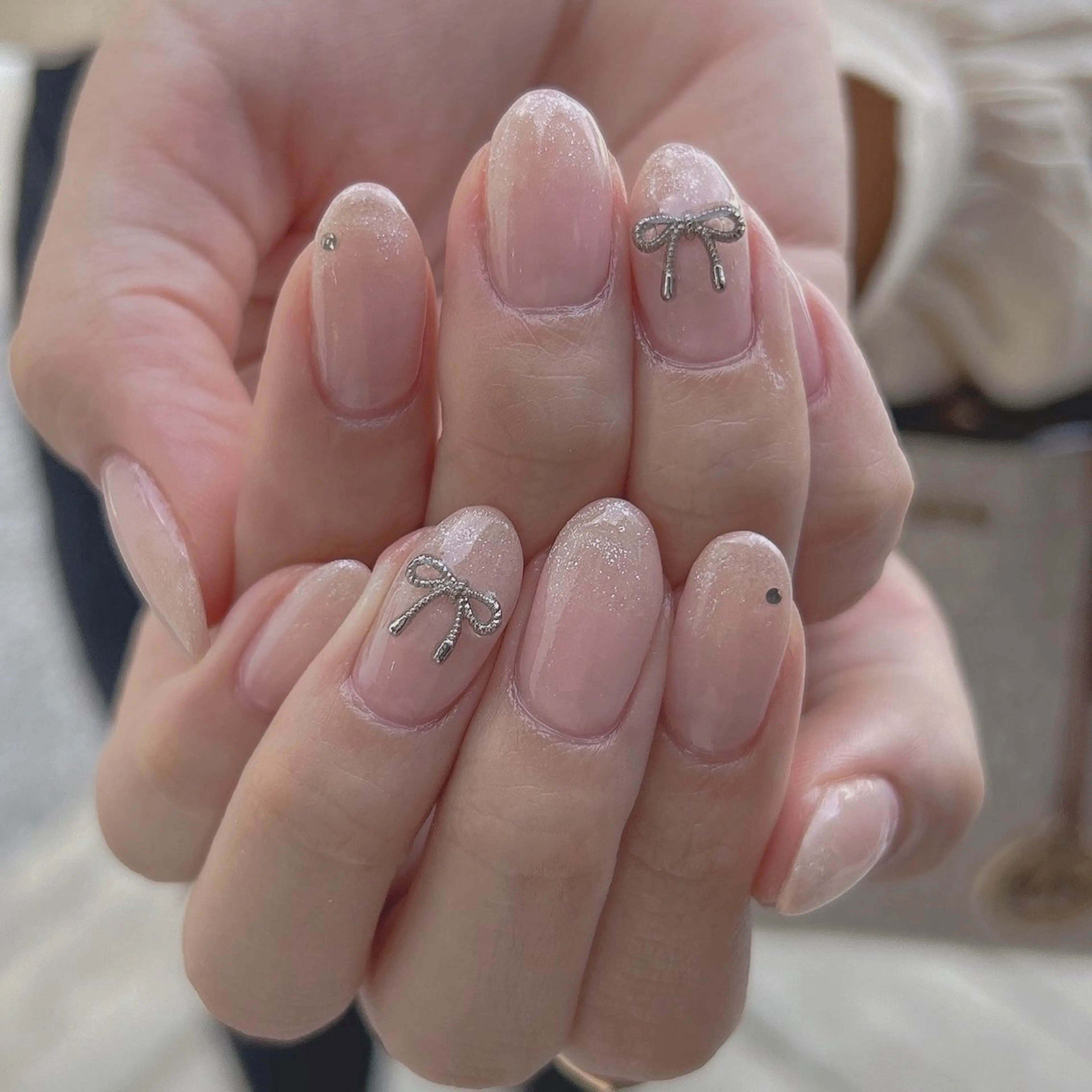 ネイル fufu la.のネイルデザイン