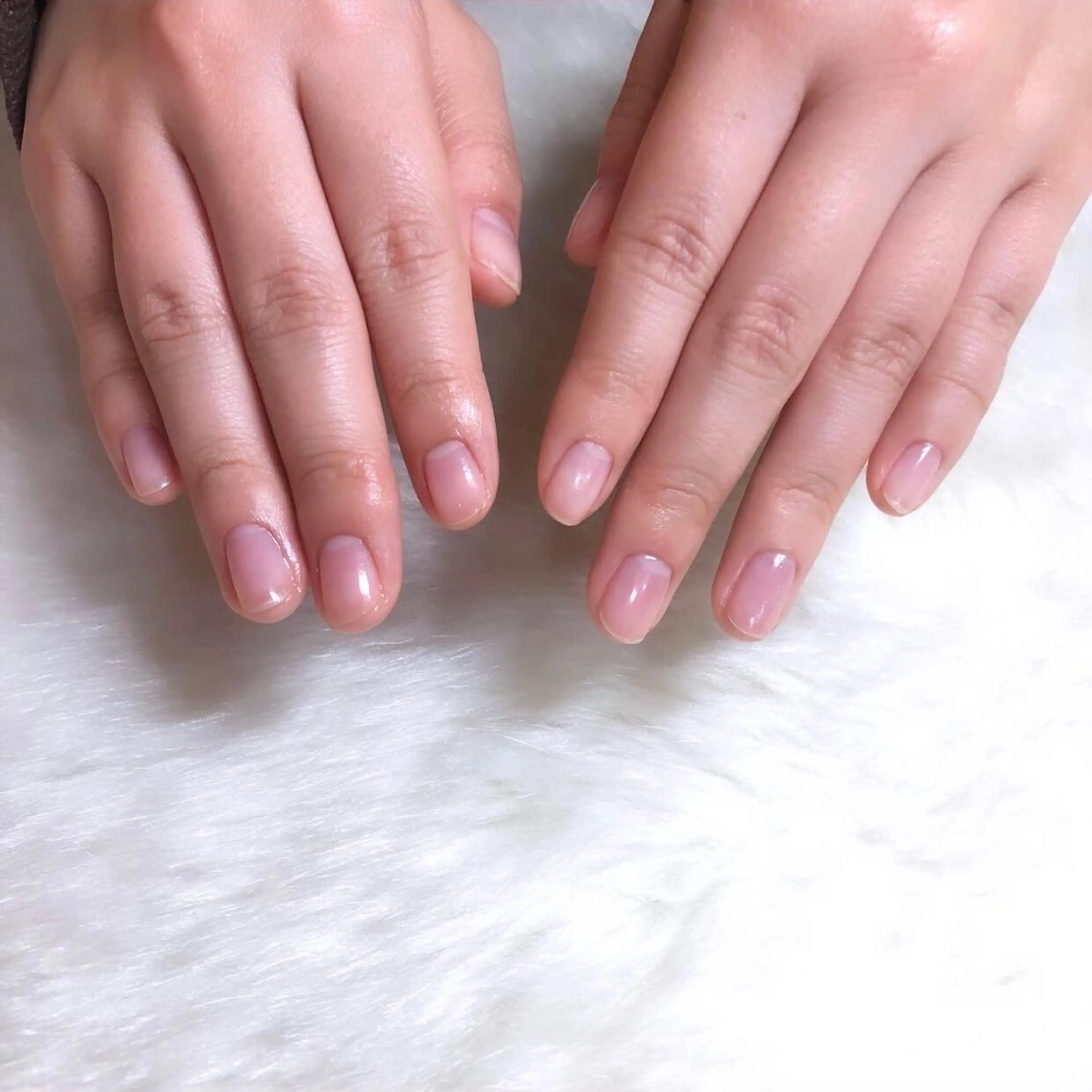 ネイル ハンドネイル ハンドケア Nes.Nail所属・Miyagi Asamiのネイルデザイン