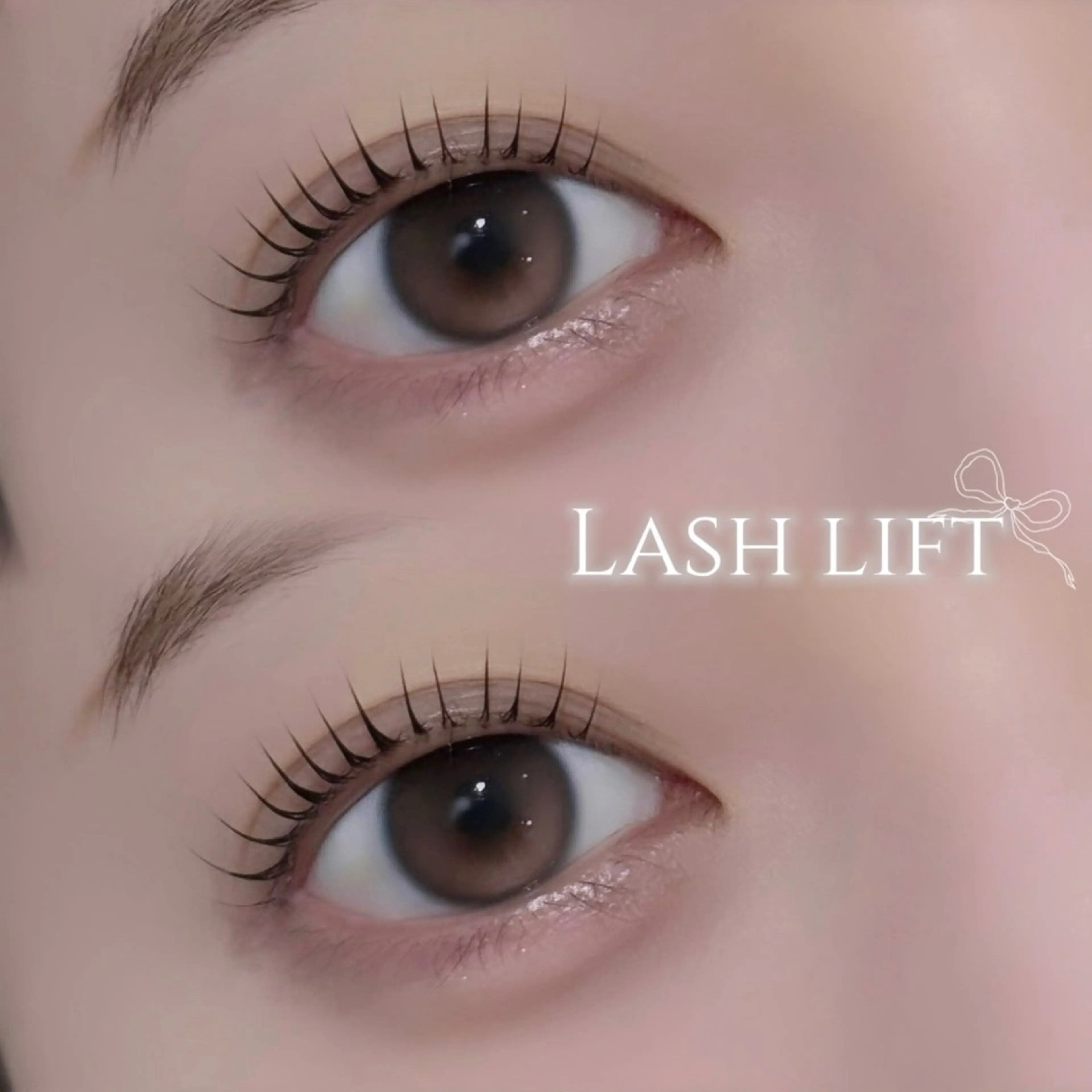 マツエク・マツパ eyemor. MOE🎀のマツエク・マツパデザイン